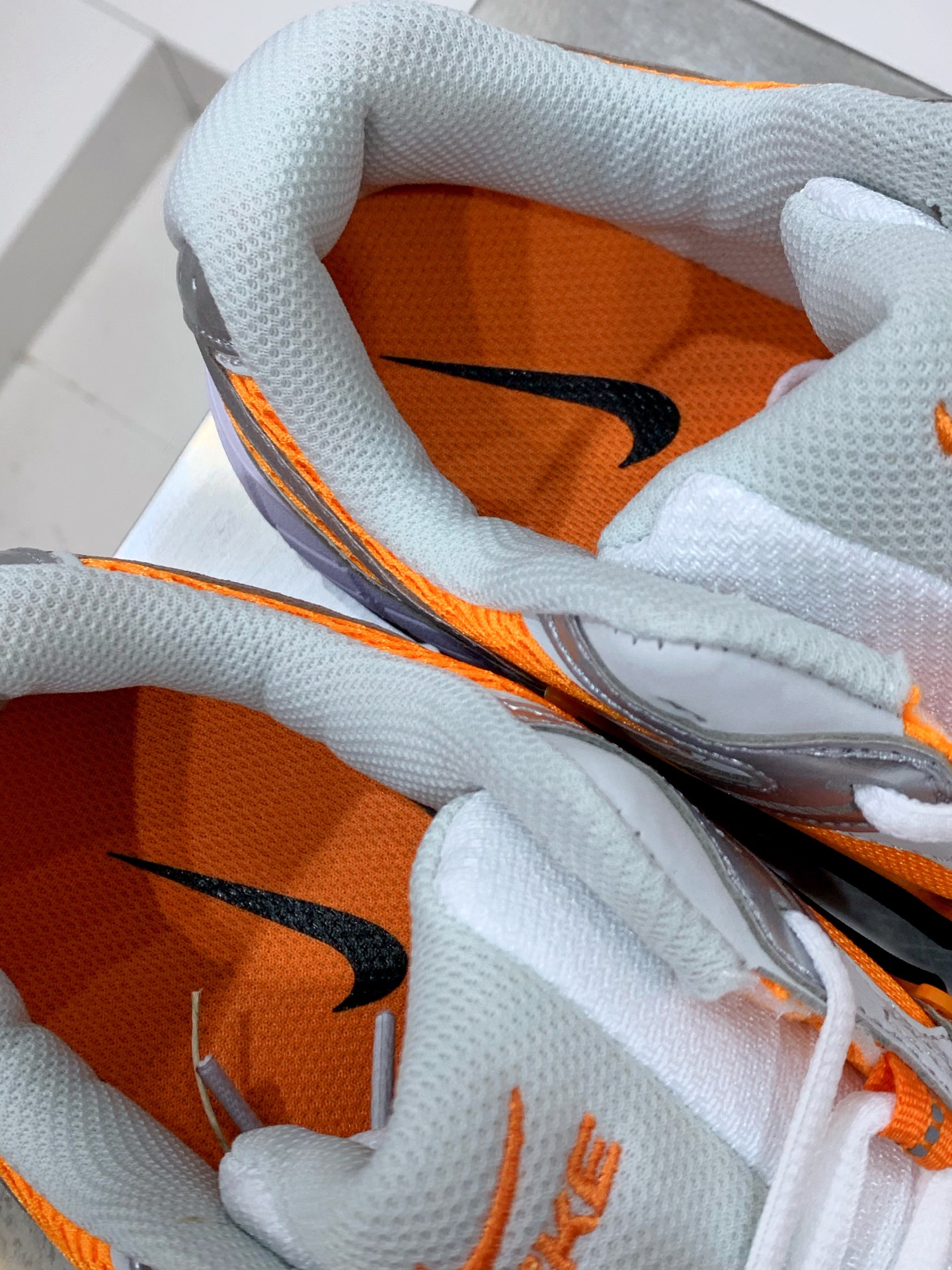 Nike Running Shoes S