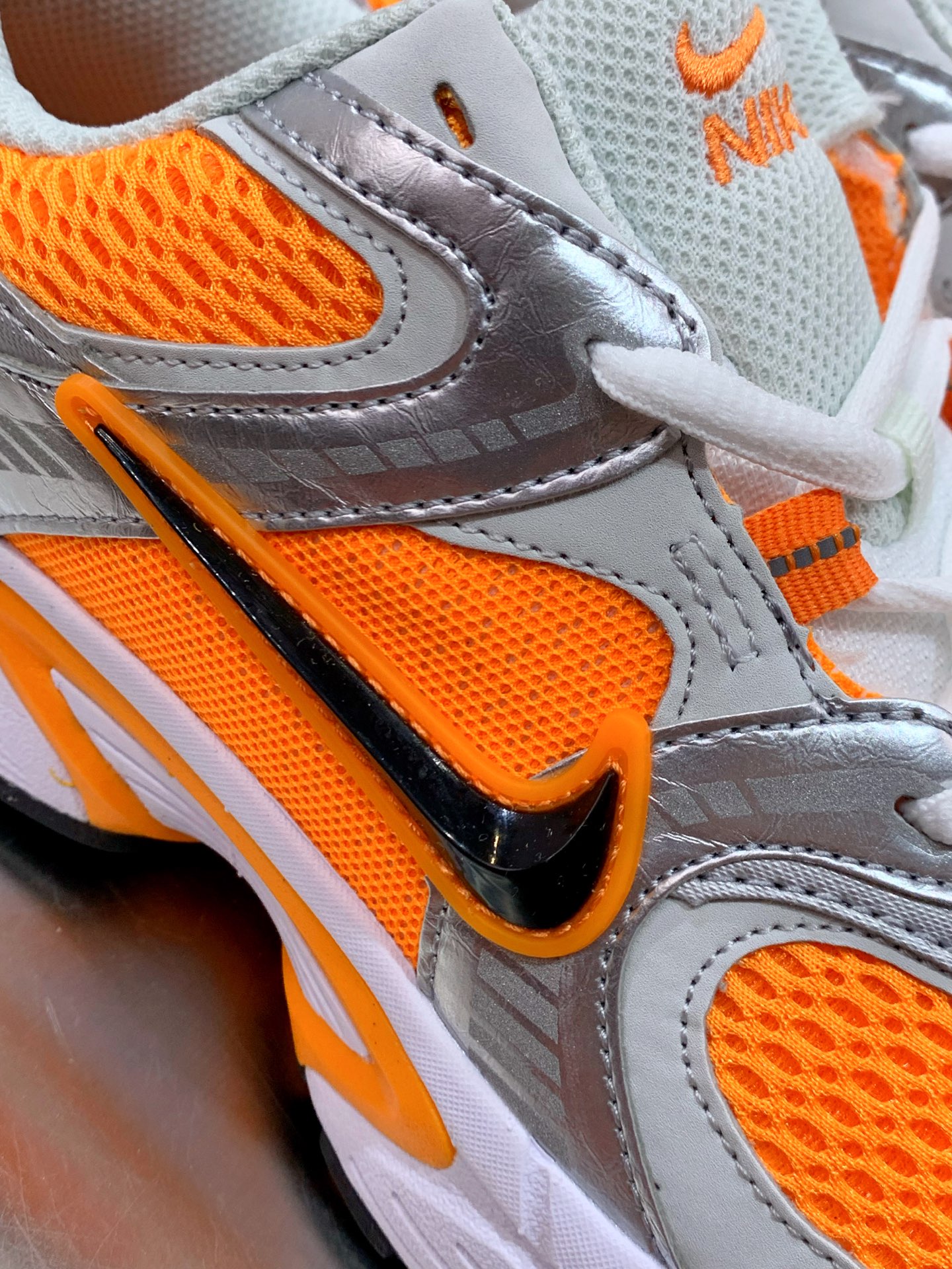 Nike Running Shoes S