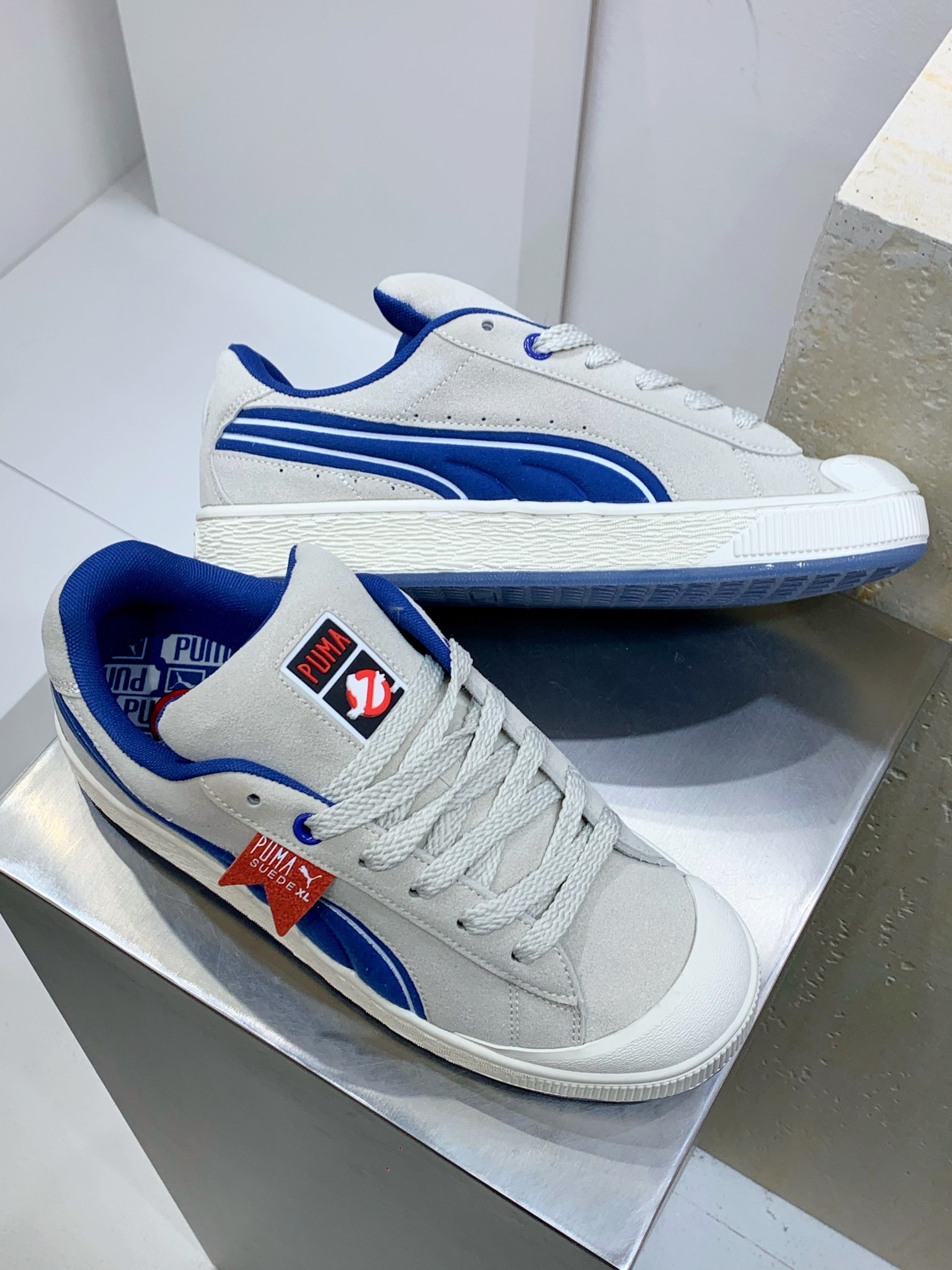 Adidas Calvin Klein Male Board Shoes L-s-xl