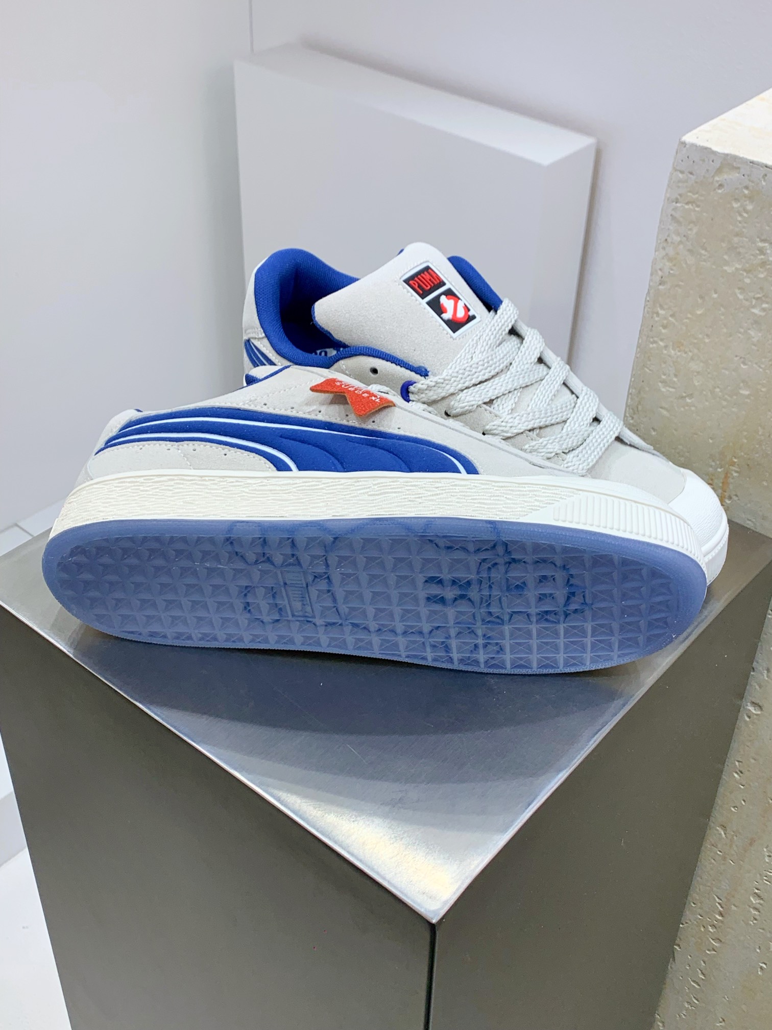 Adidas Calvin Klein Male Board Shoes L-s-xl