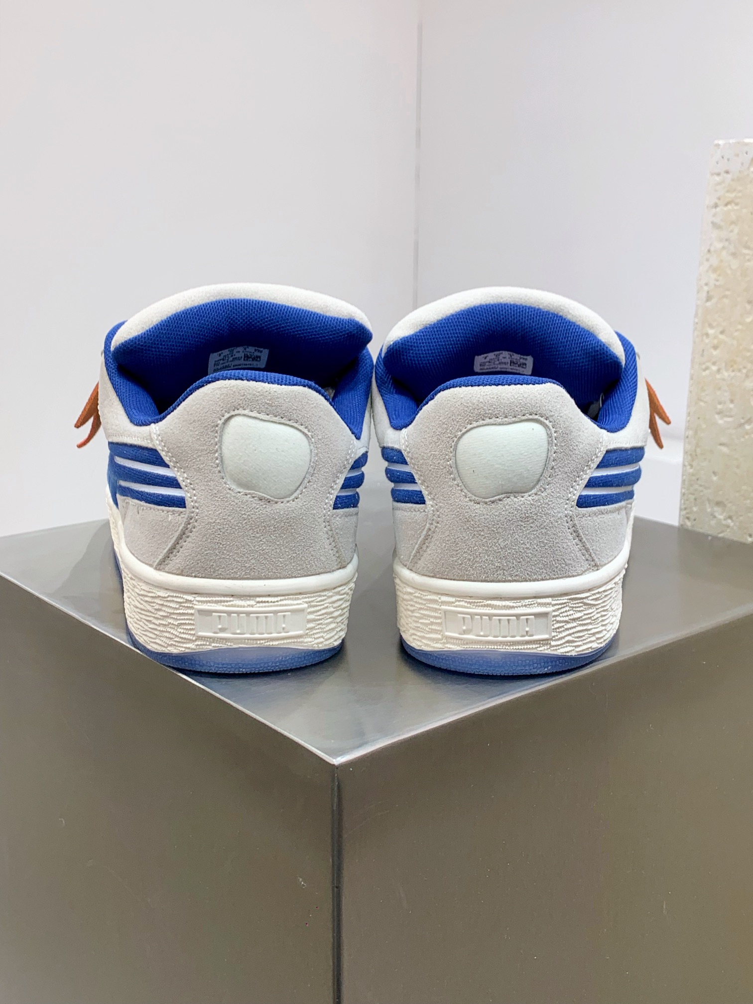 Adidas Calvin Klein Male Board Shoes L-s-xl