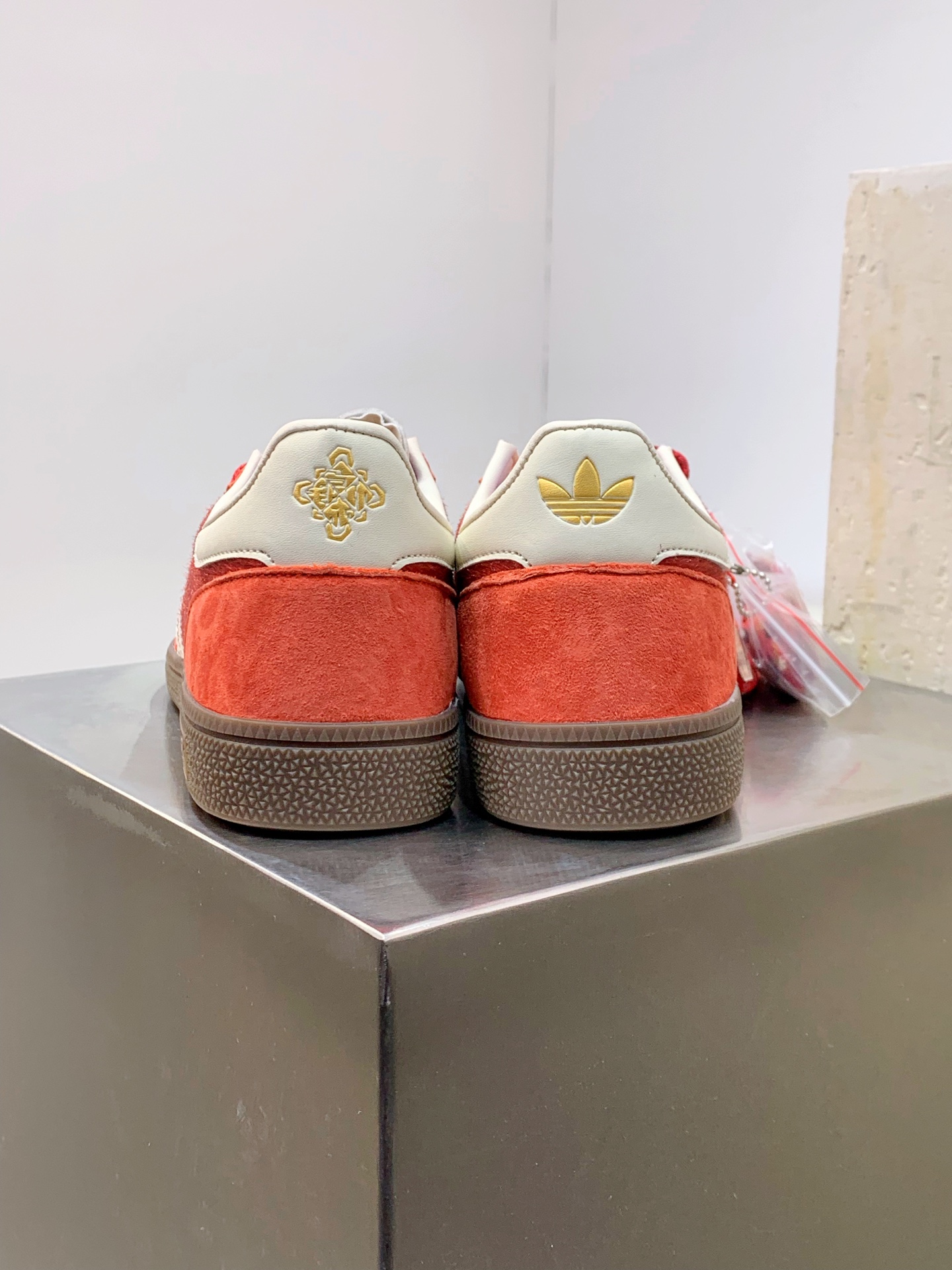 Adidas Board Shoes L-s