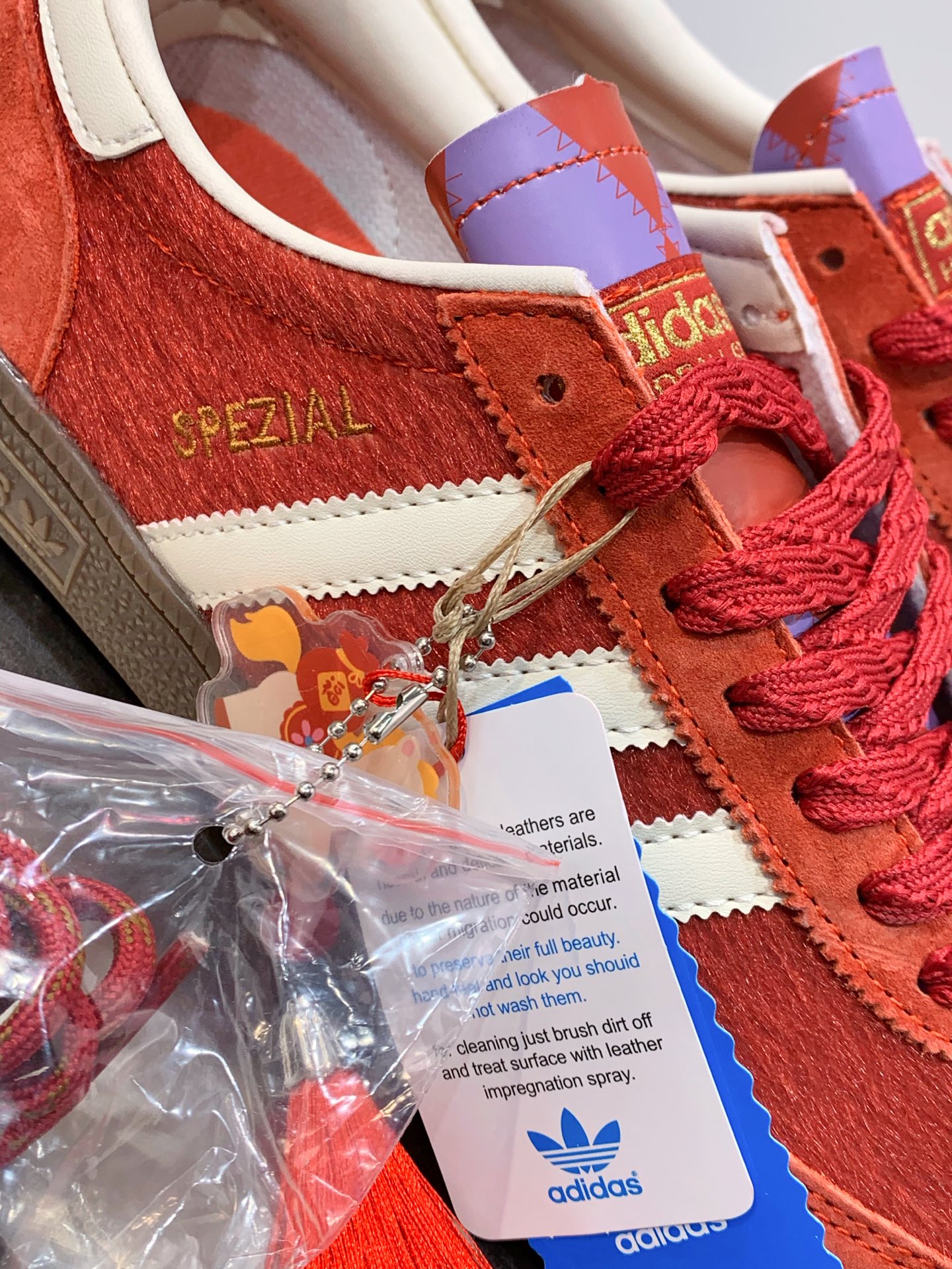 Adidas Board Shoes L-s