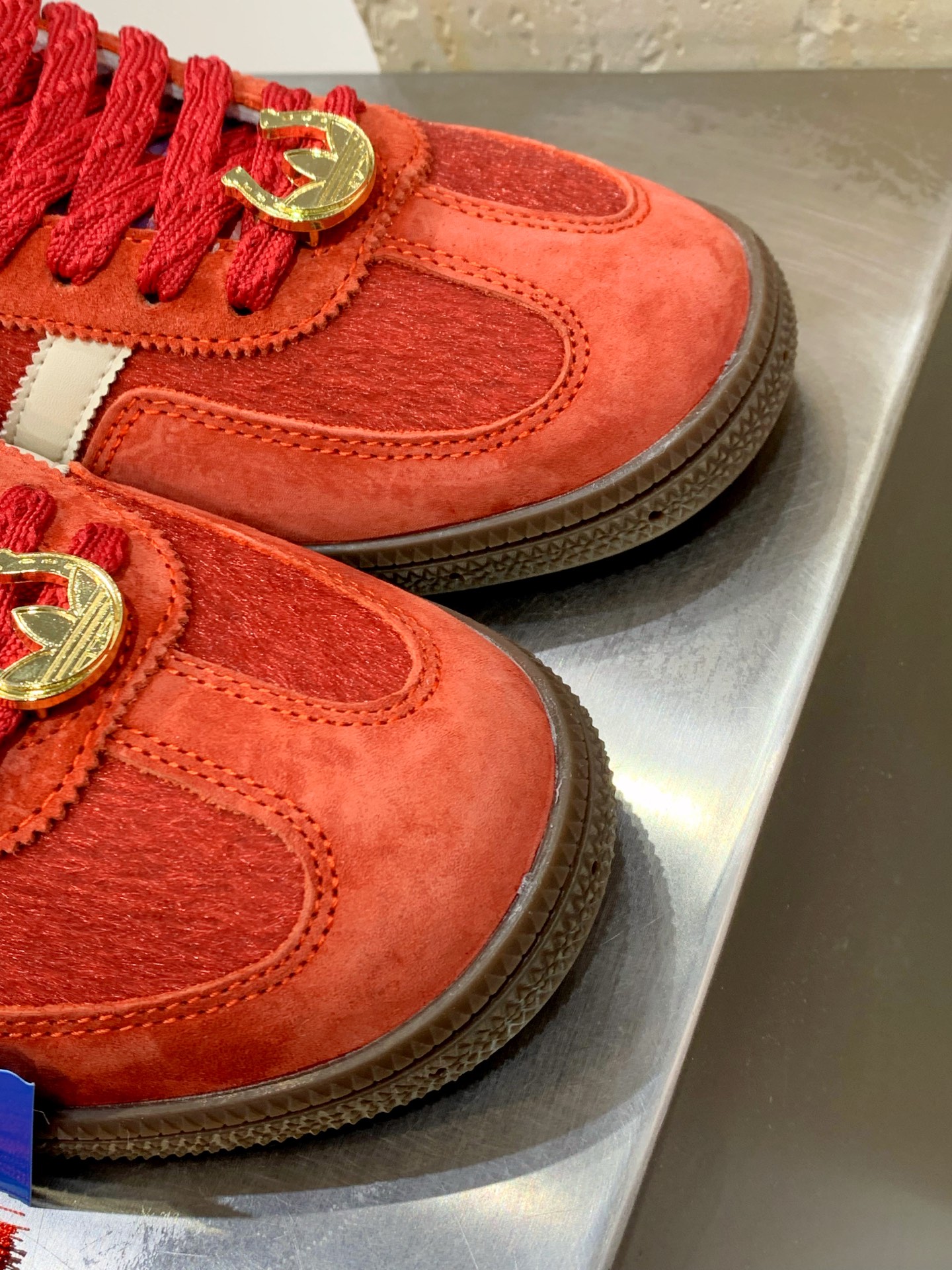 Adidas Board Shoes L-s