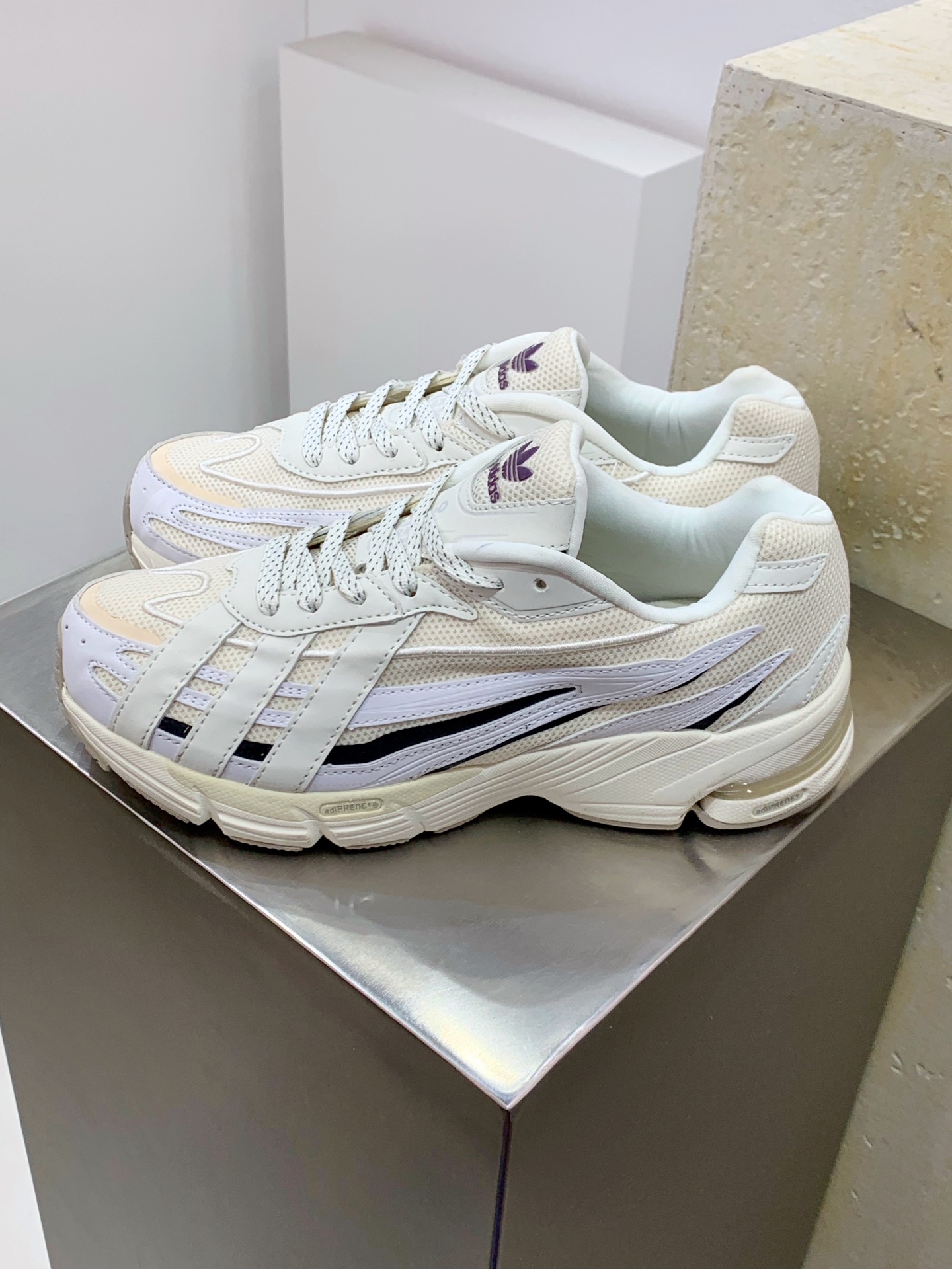 Adidas Running Shoes S