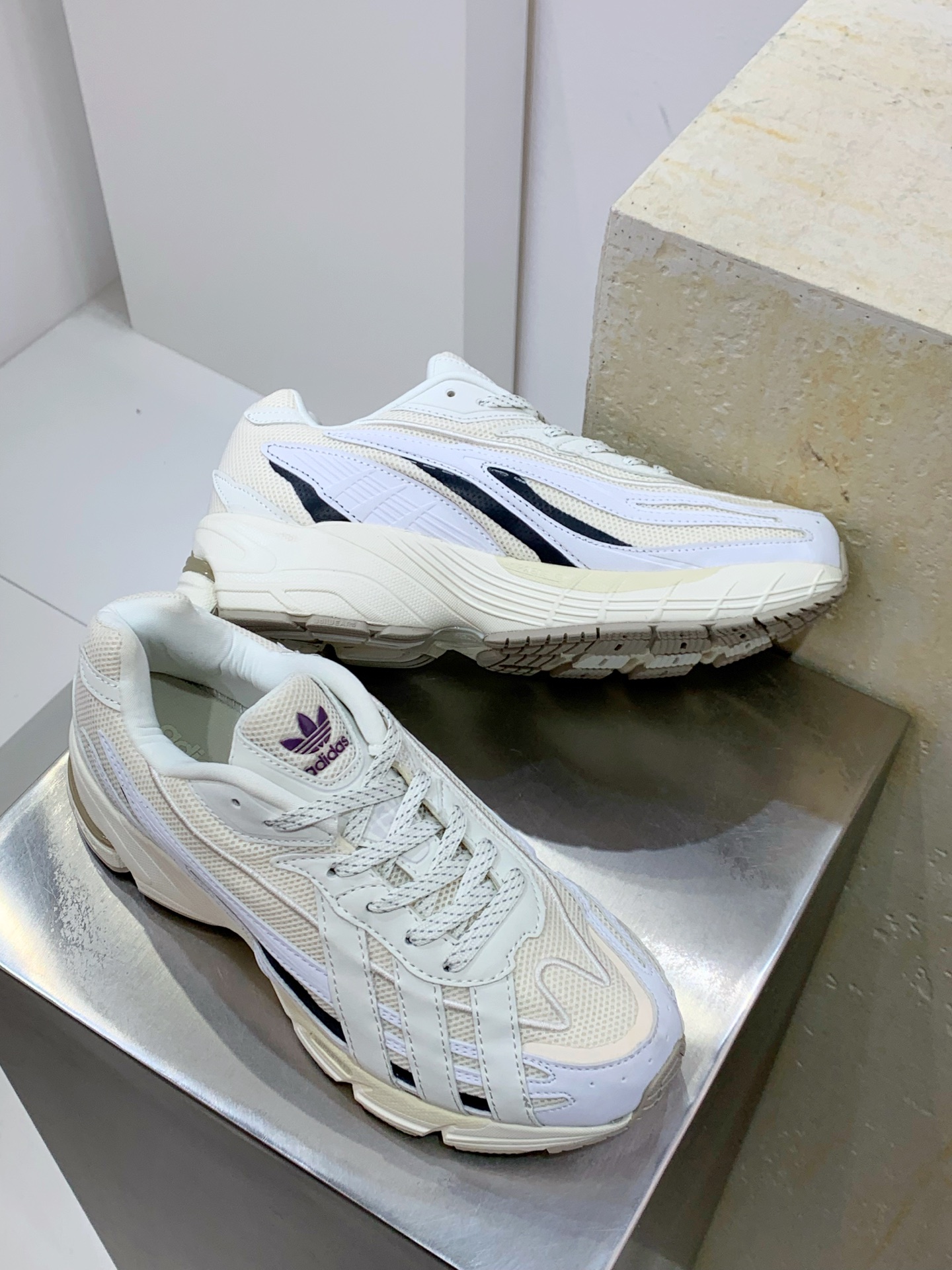 Adidas Running Shoes S