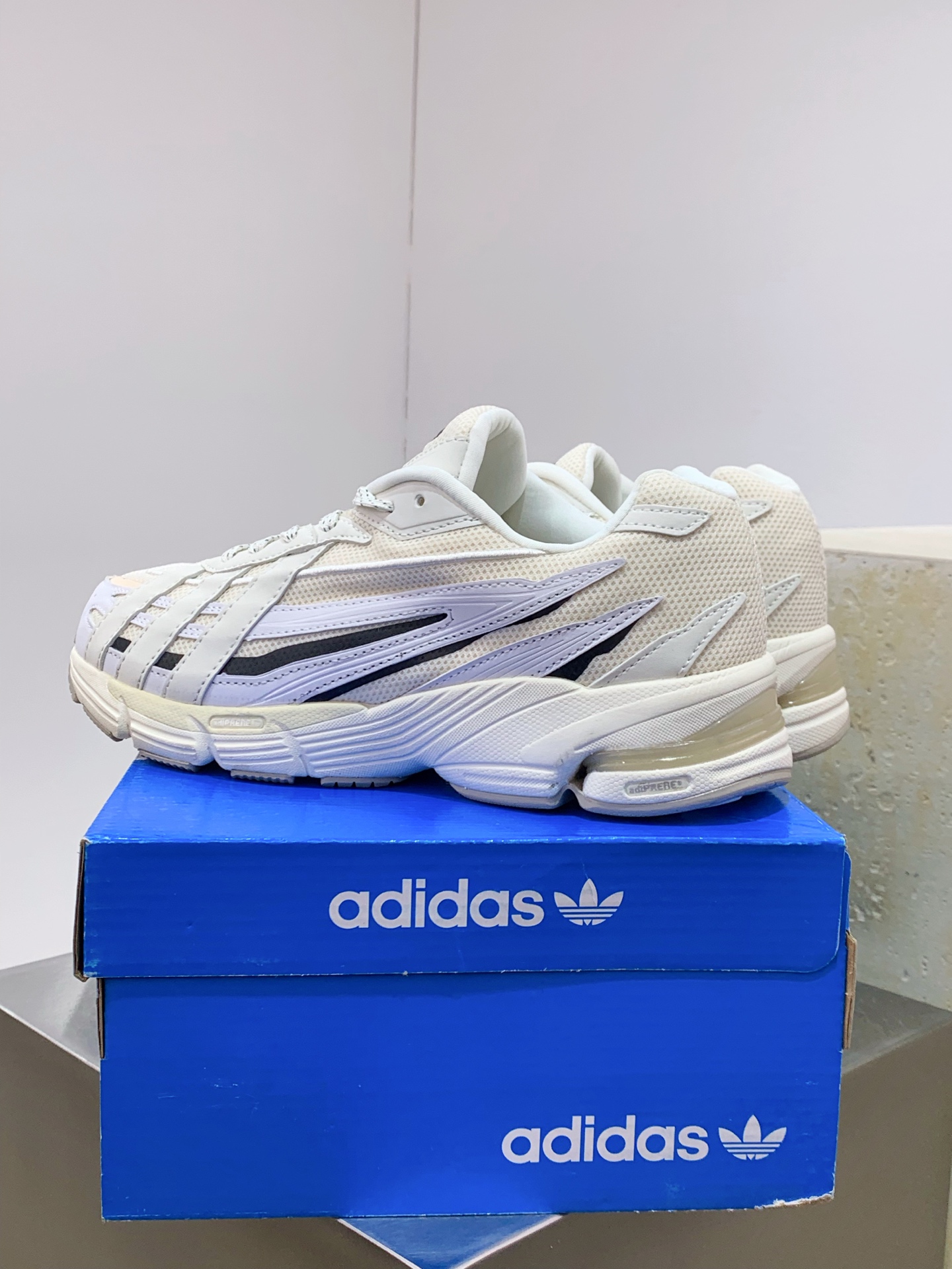 Adidas Running Shoes S