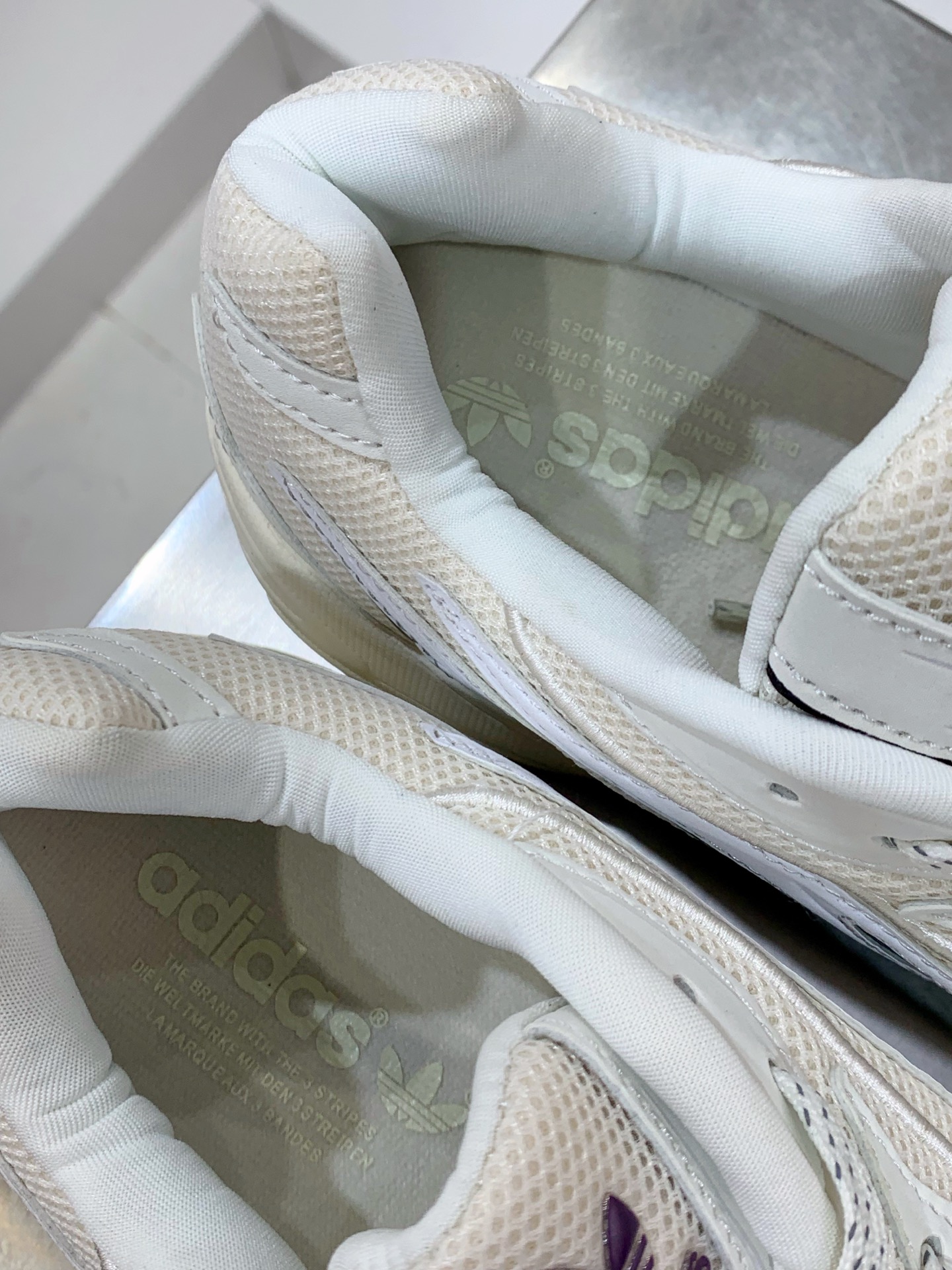 Adidas Running Shoes S