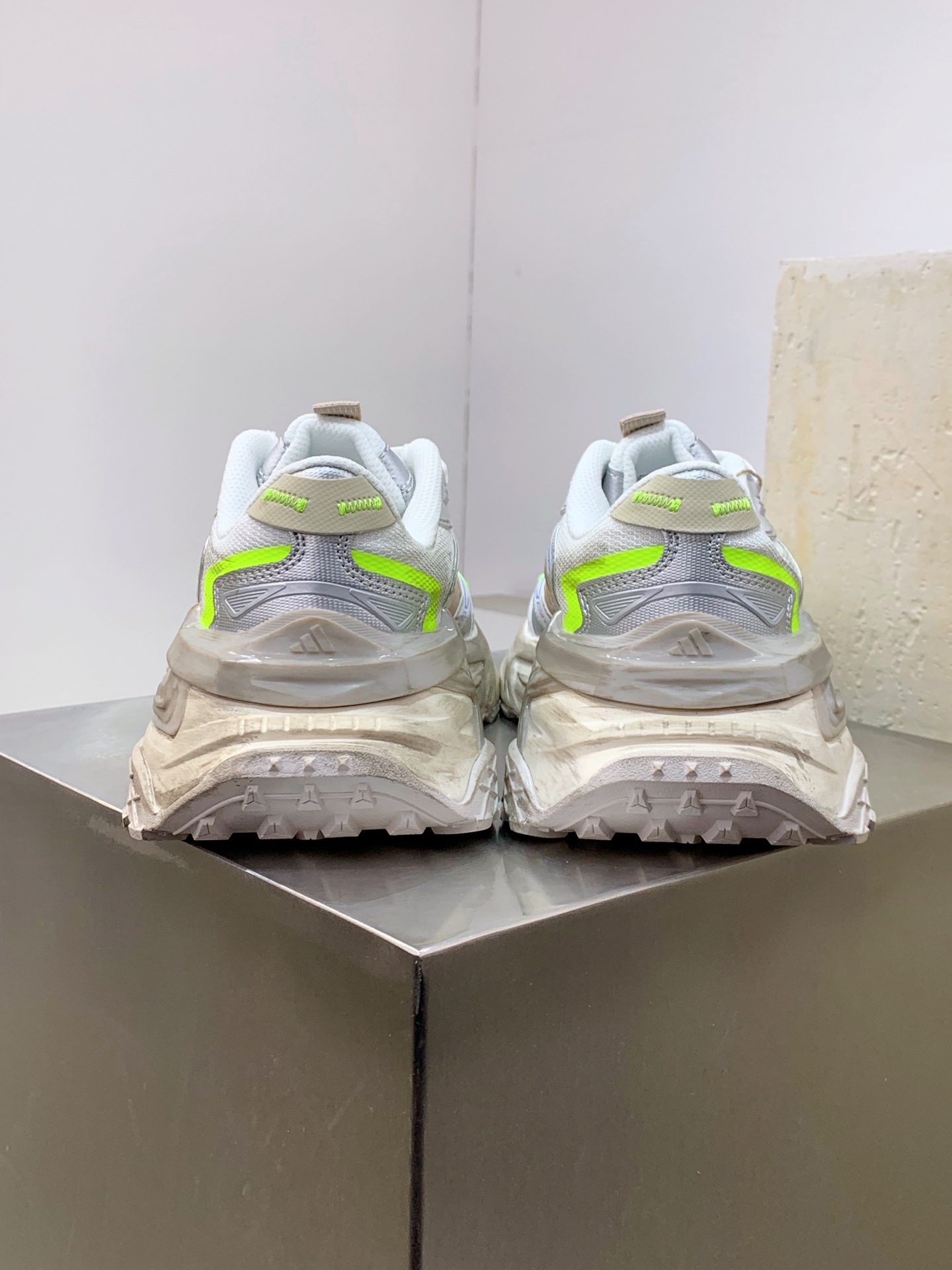 Adidas Dolce Gabbana Basic Shoes Mesh Breathable M-s-xl