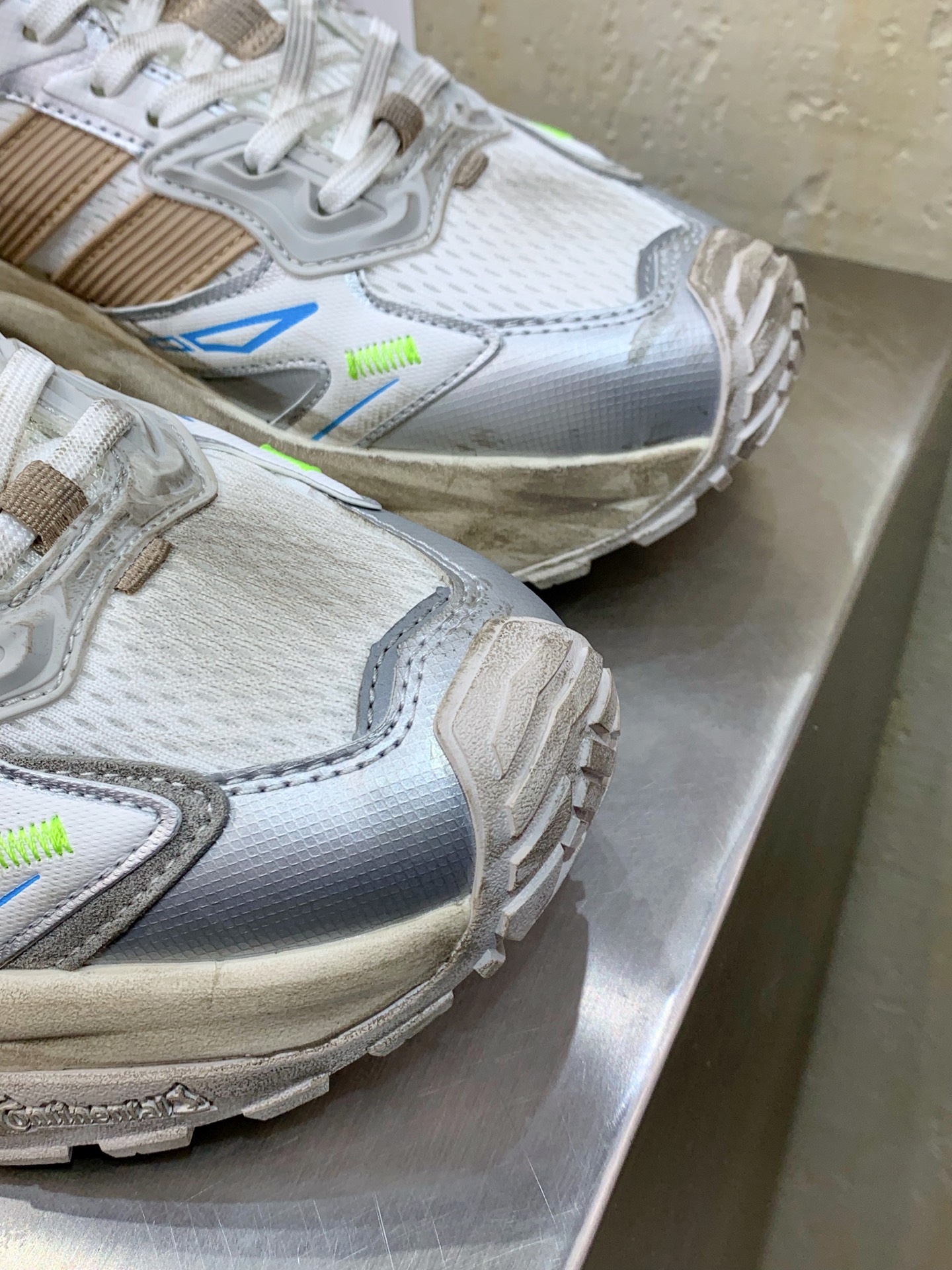 Adidas Dolce Gabbana Basic Shoes Mesh Breathable M-s-xl