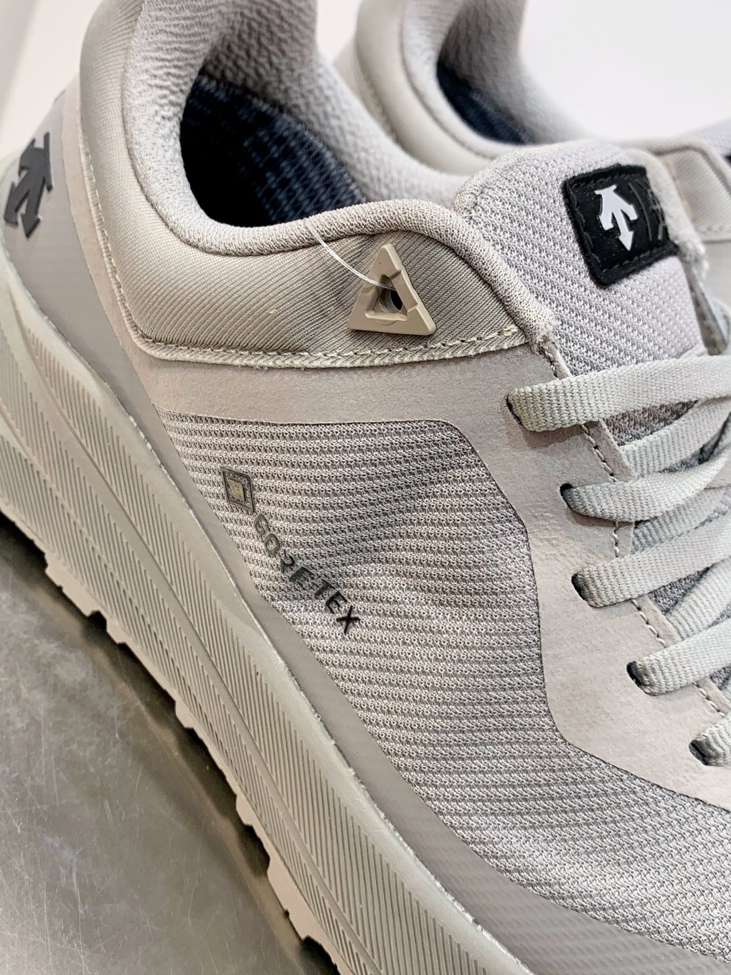 Descente Dolce Gabbana Basic Shoes L-s