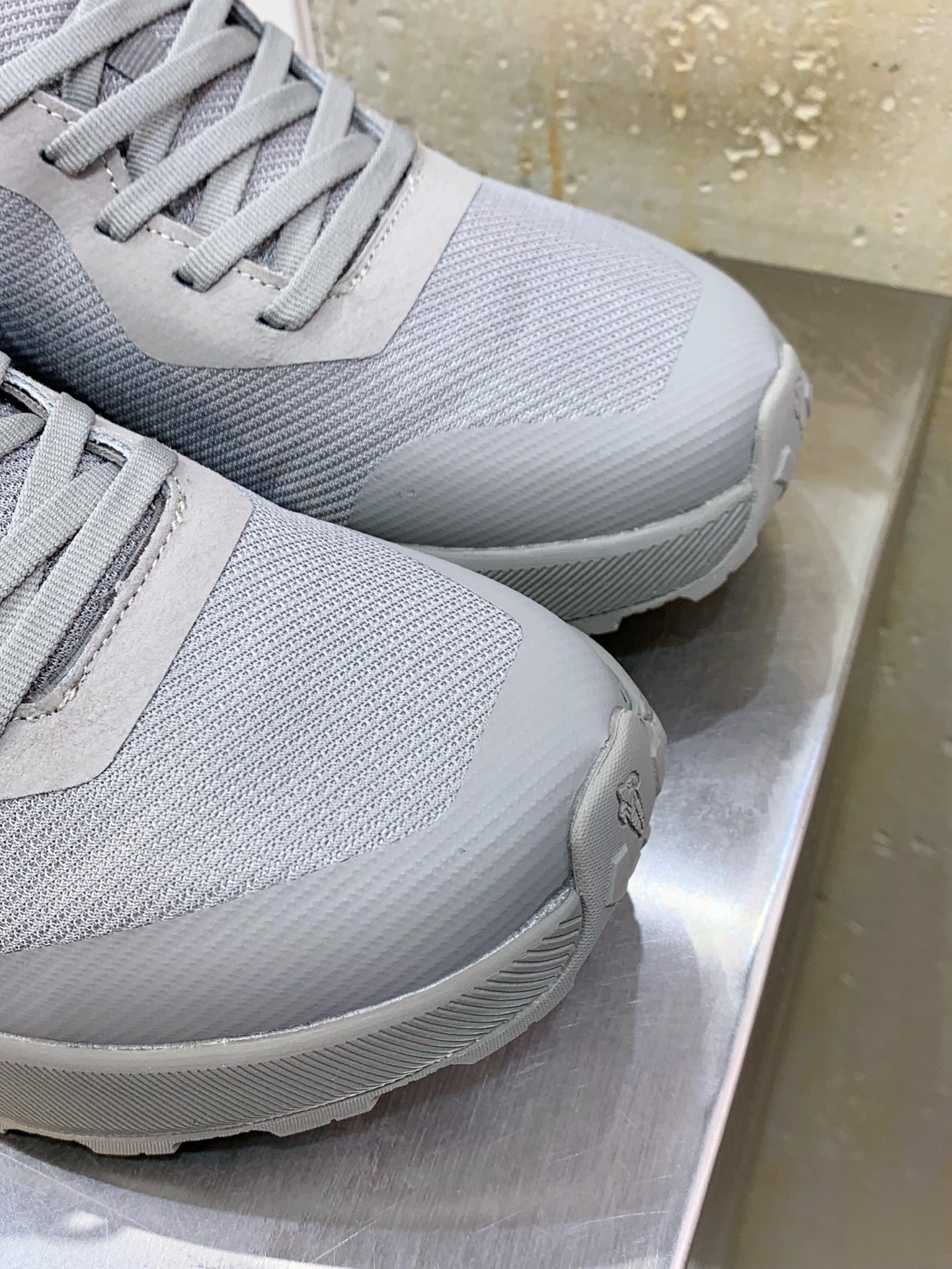 Descente Dolce Gabbana Basic Shoes L-s