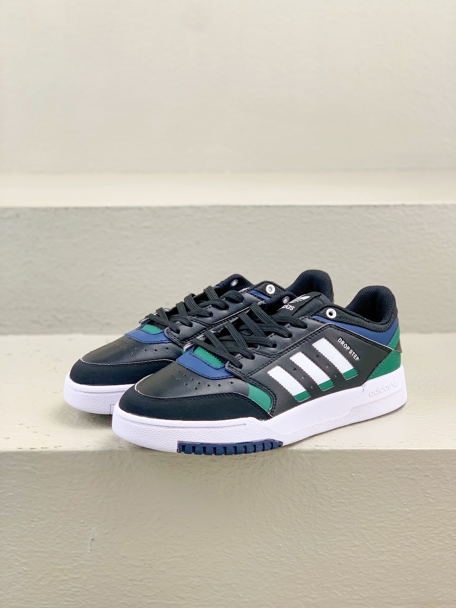 Adidas Dior Male Board Shoes L-s