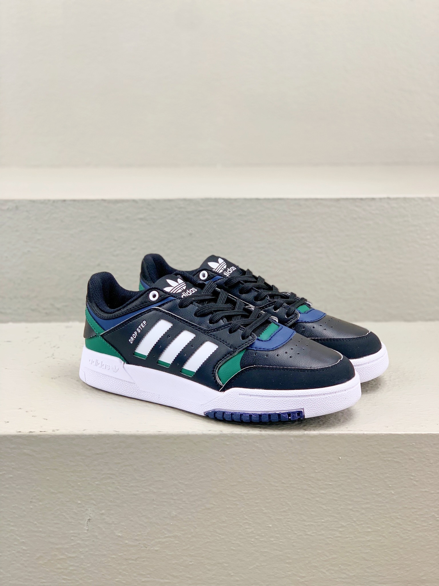 Adidas Dior Male Board Shoes L-s