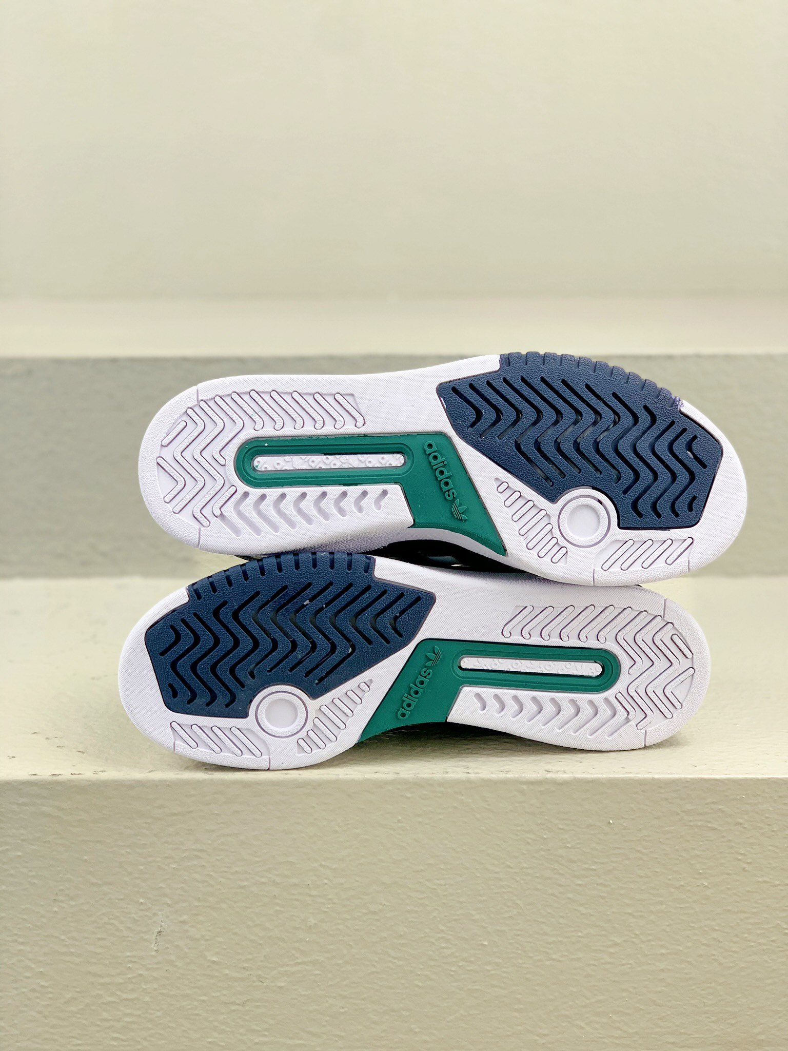 Adidas Dior Male Board Shoes L-s