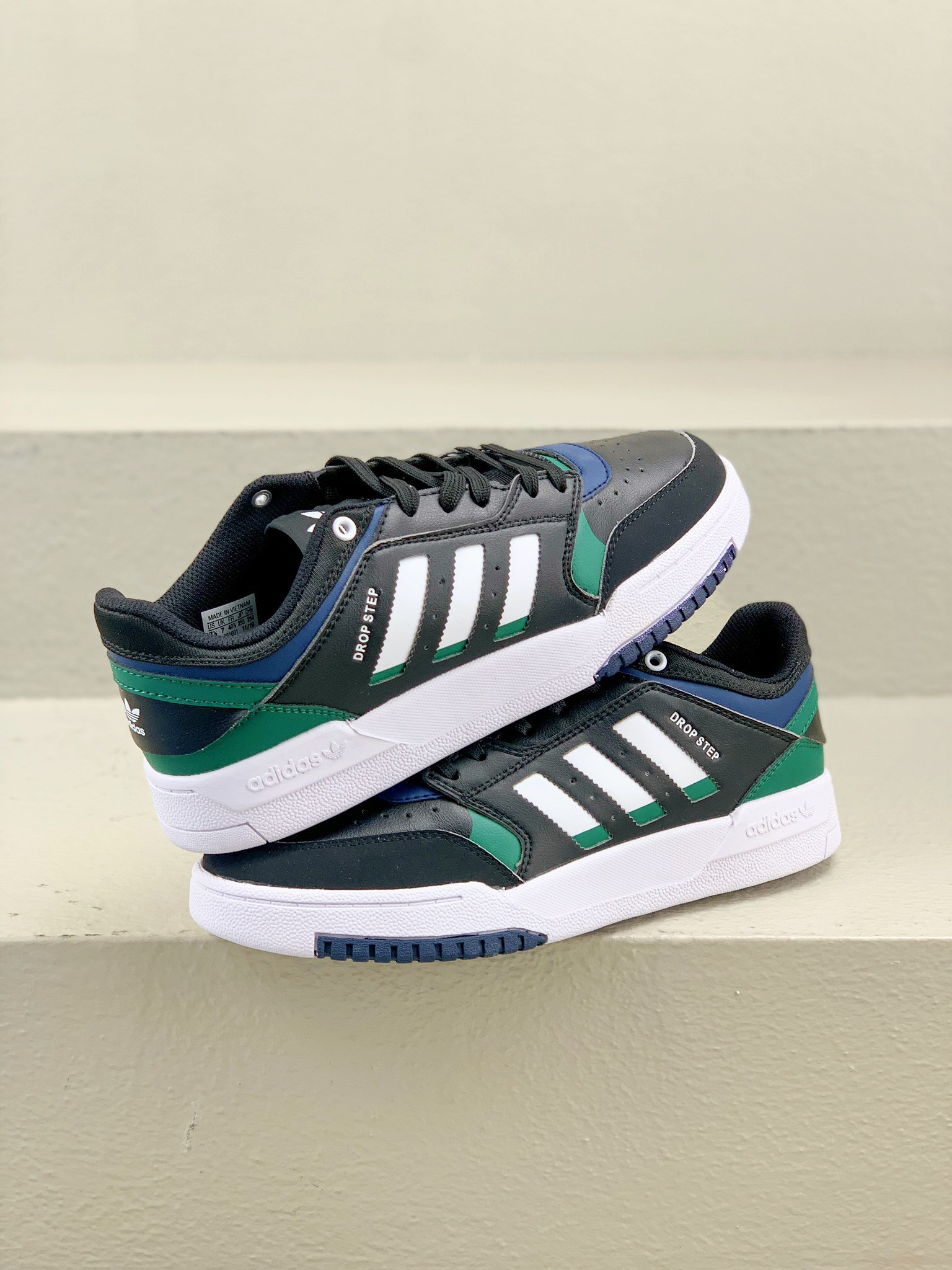 Adidas Dior Male Board Shoes L-s