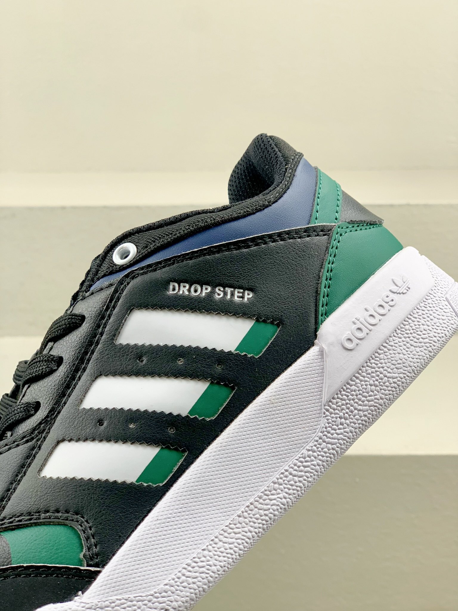 Adidas Dior Male Board Shoes L-s