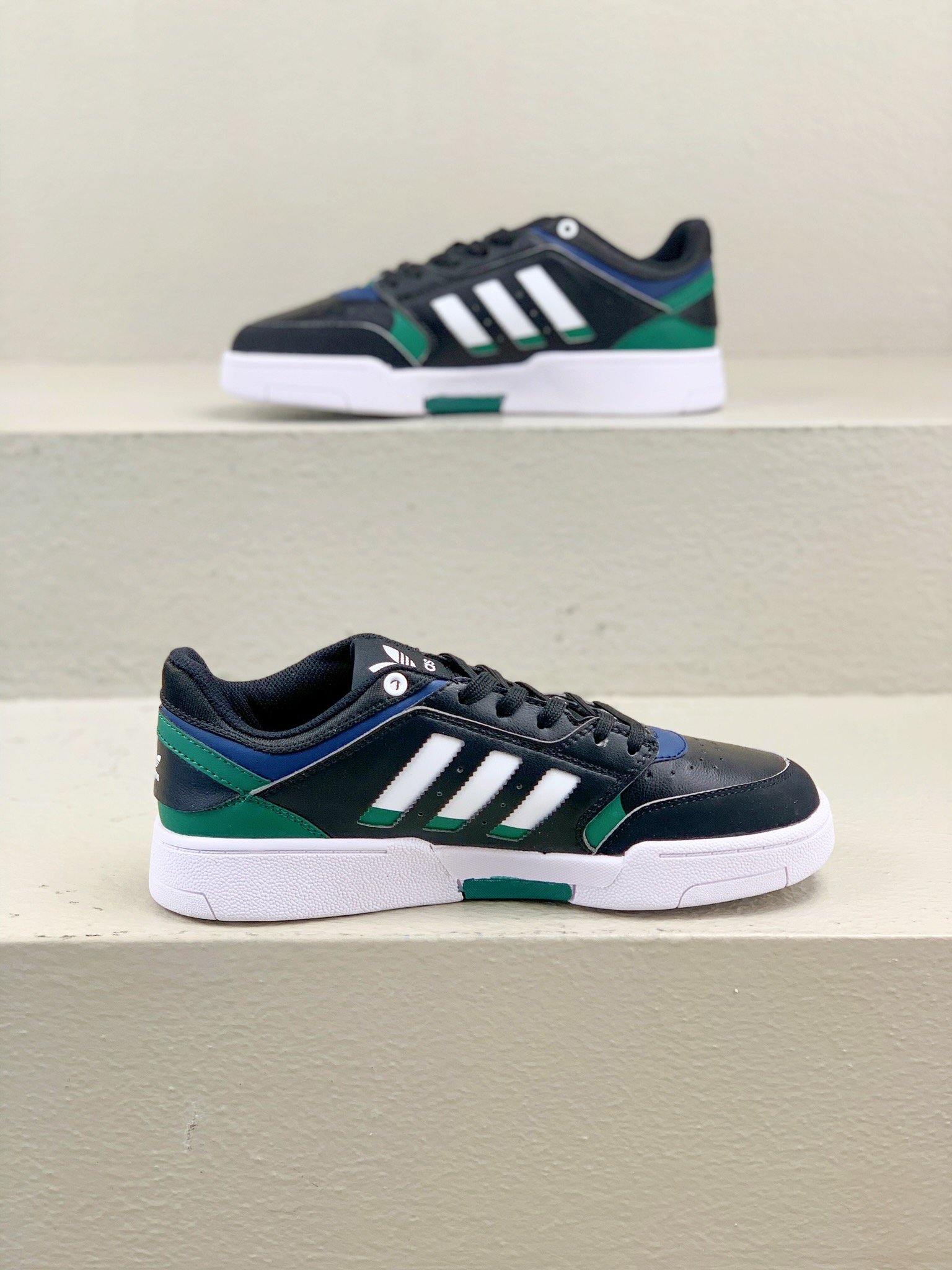 Adidas Dior Male Board Shoes L-s
