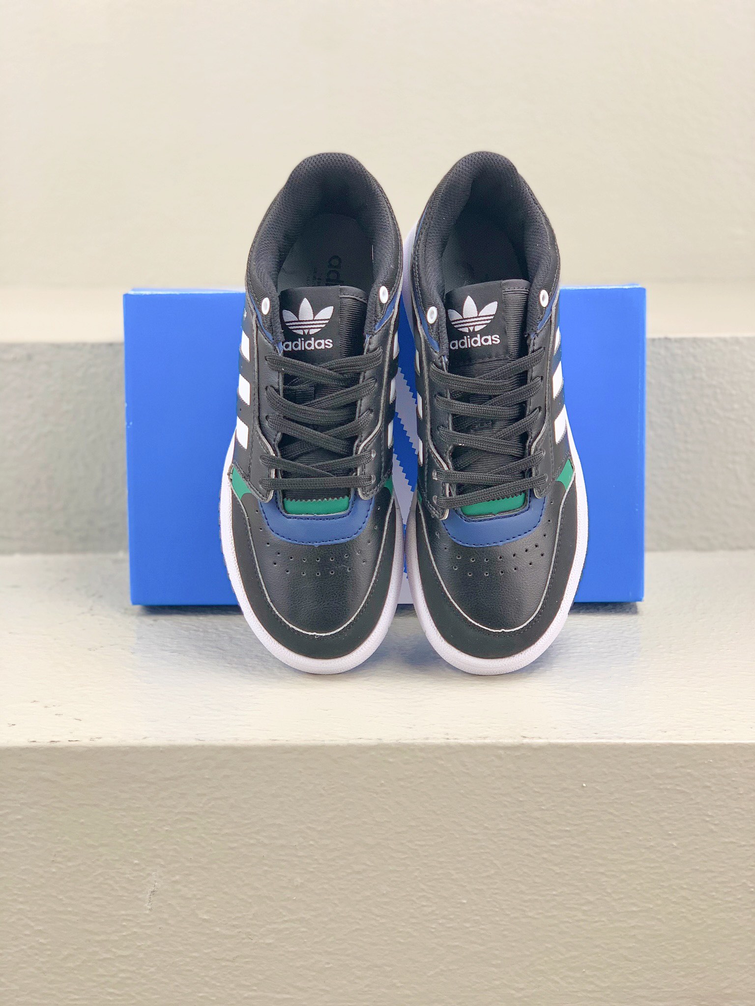 Adidas Dior Male Board Shoes L-s