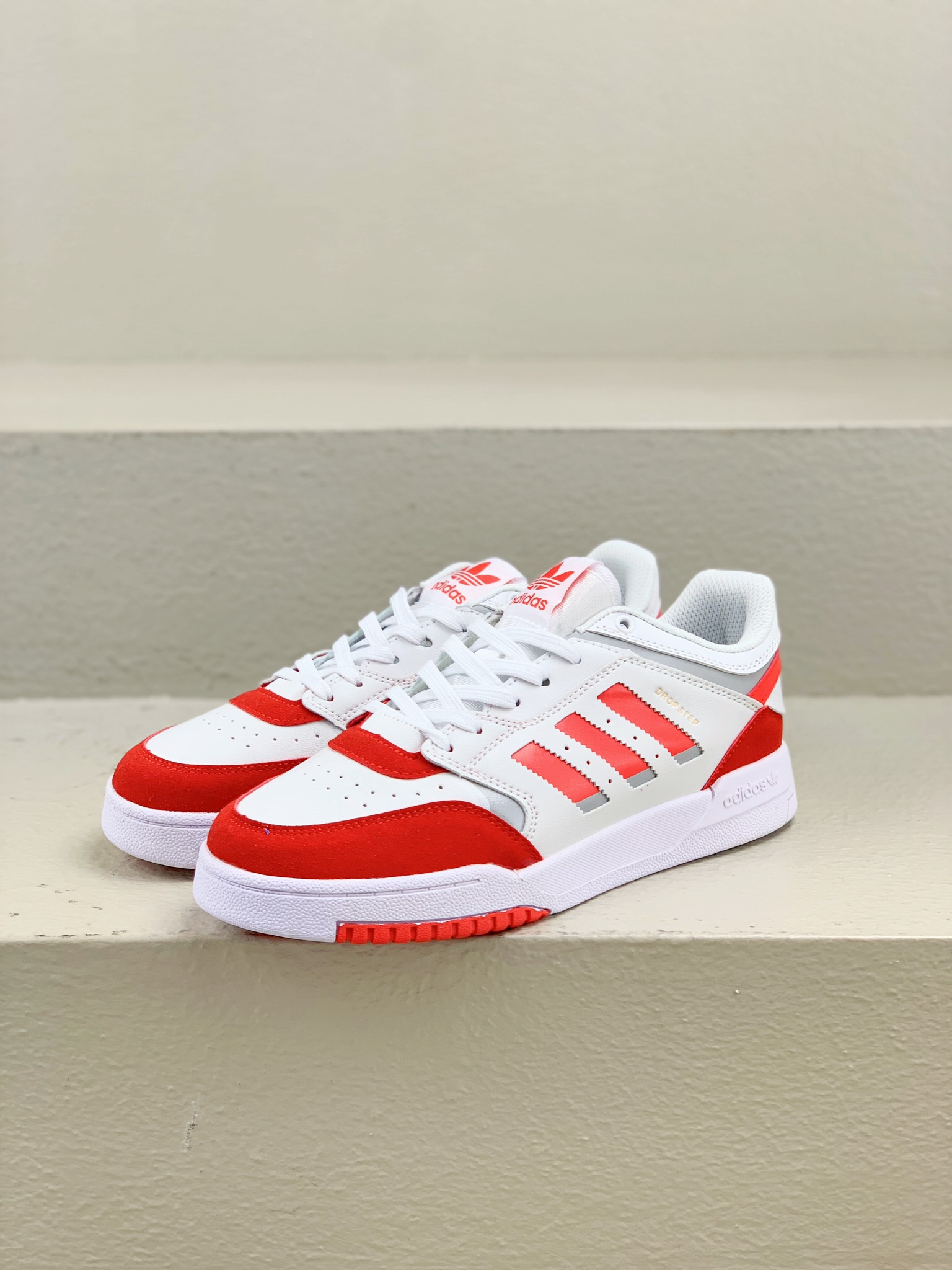 Adidas Dior Male Board Shoes L-s