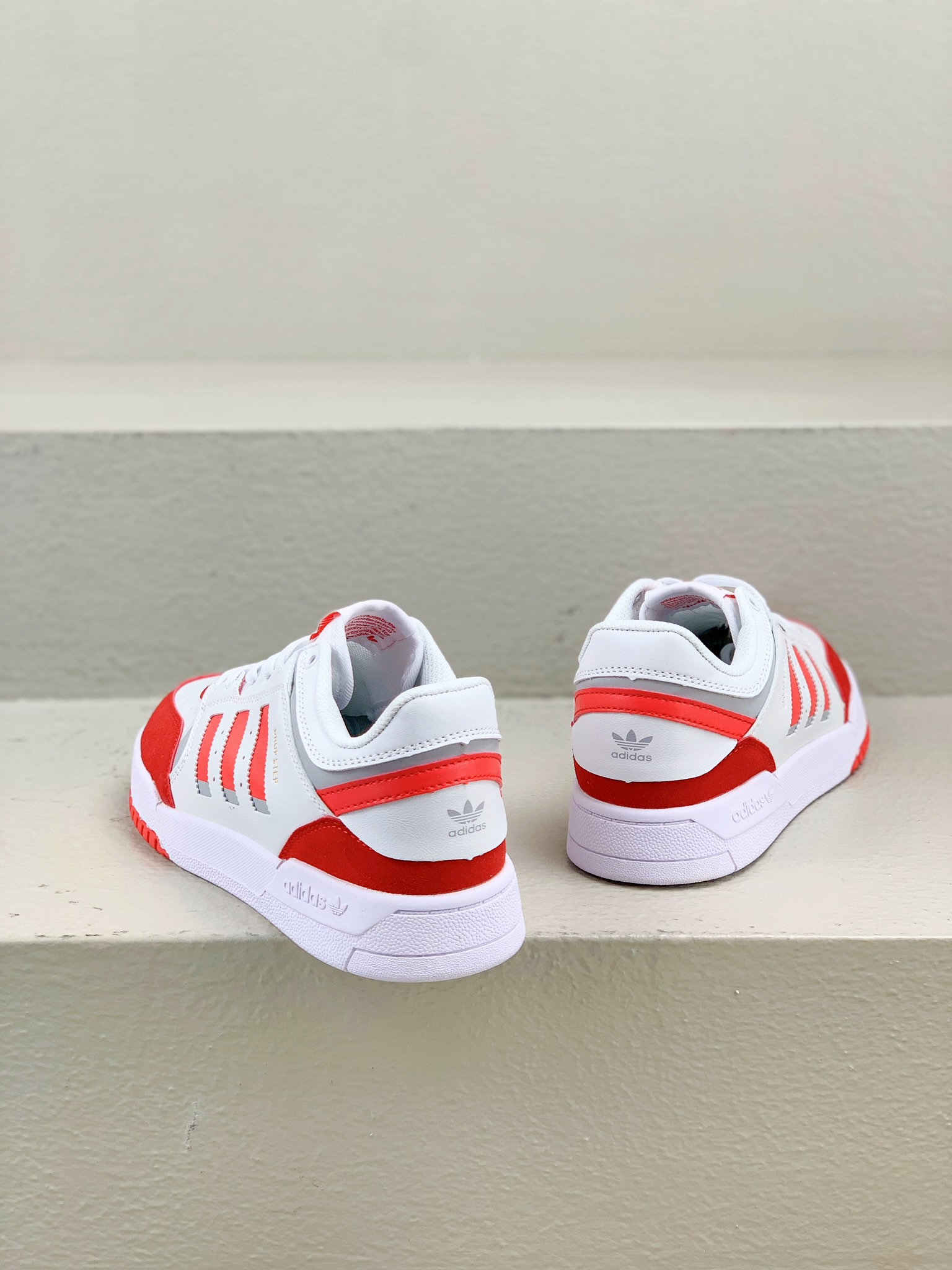 Adidas Dior Male Board Shoes L-s