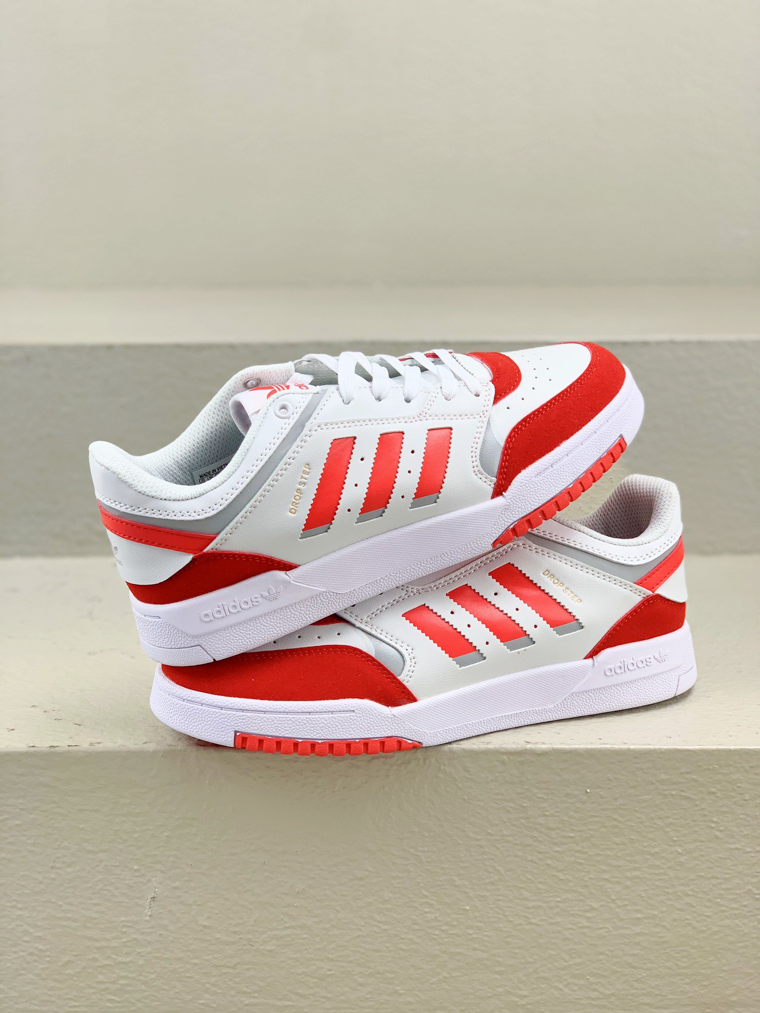 Adidas Dior Male Board Shoes L-s
