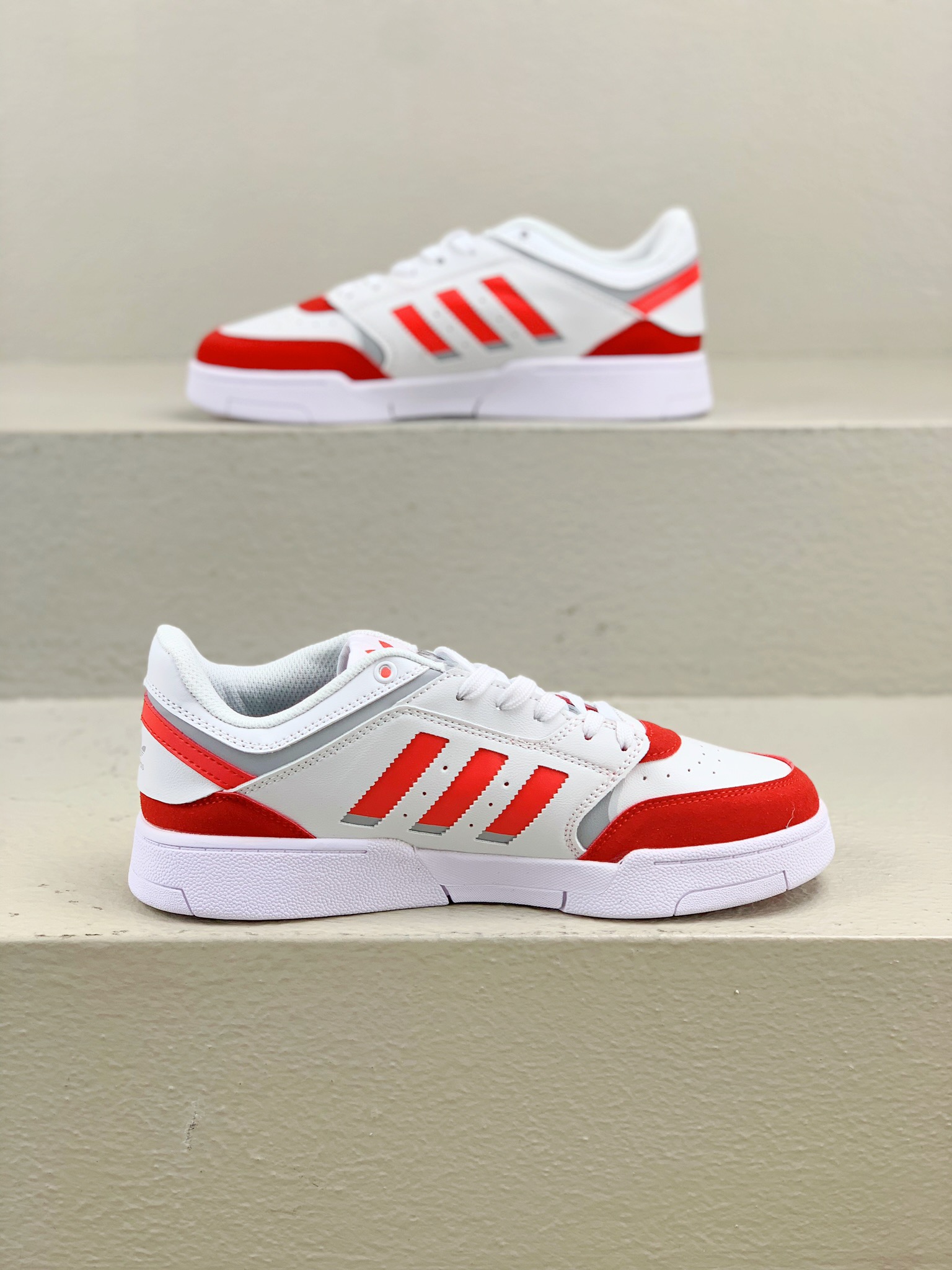 Adidas Dior Male Board Shoes L-s