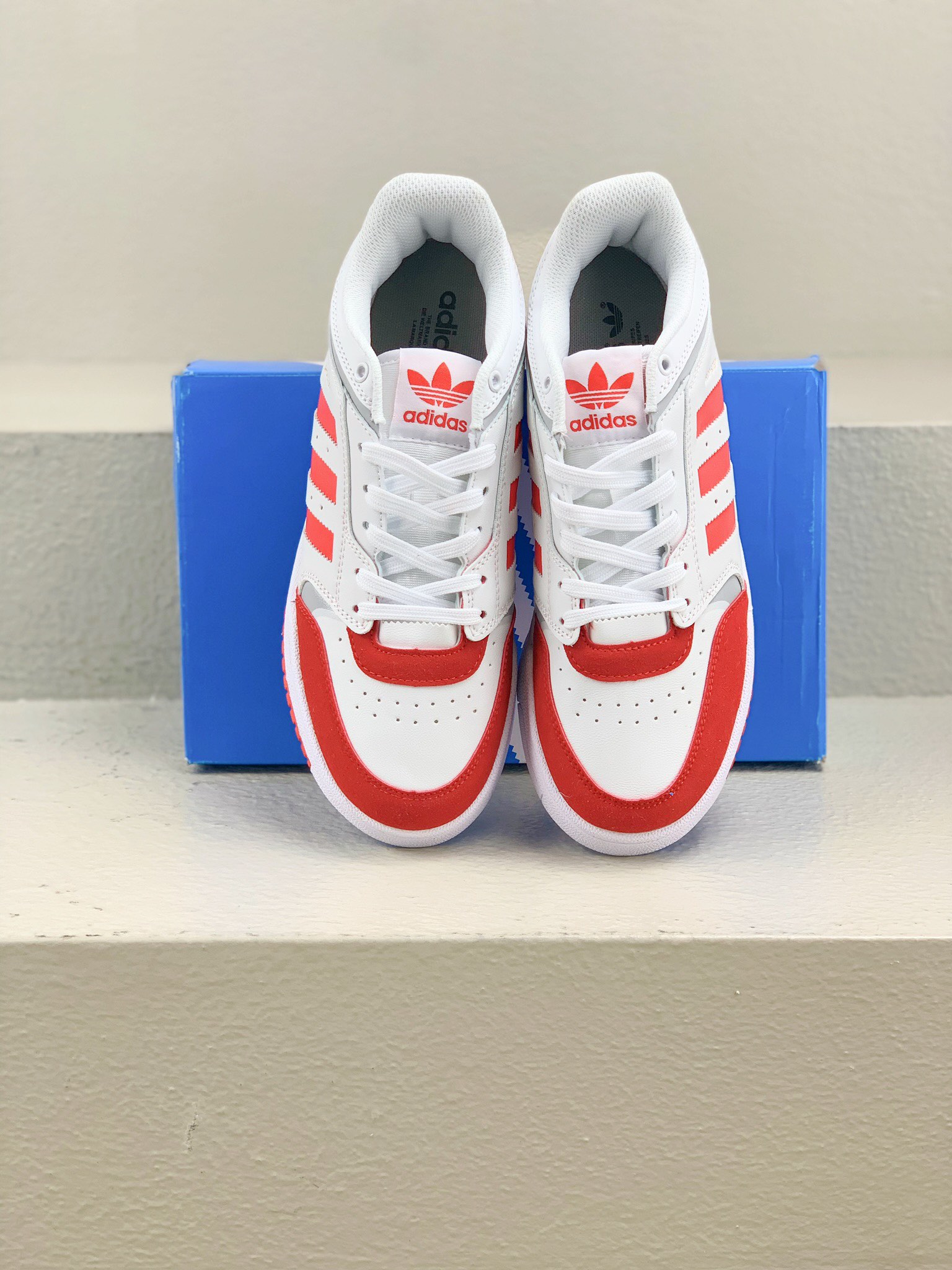 Adidas Dior Male Board Shoes L-s