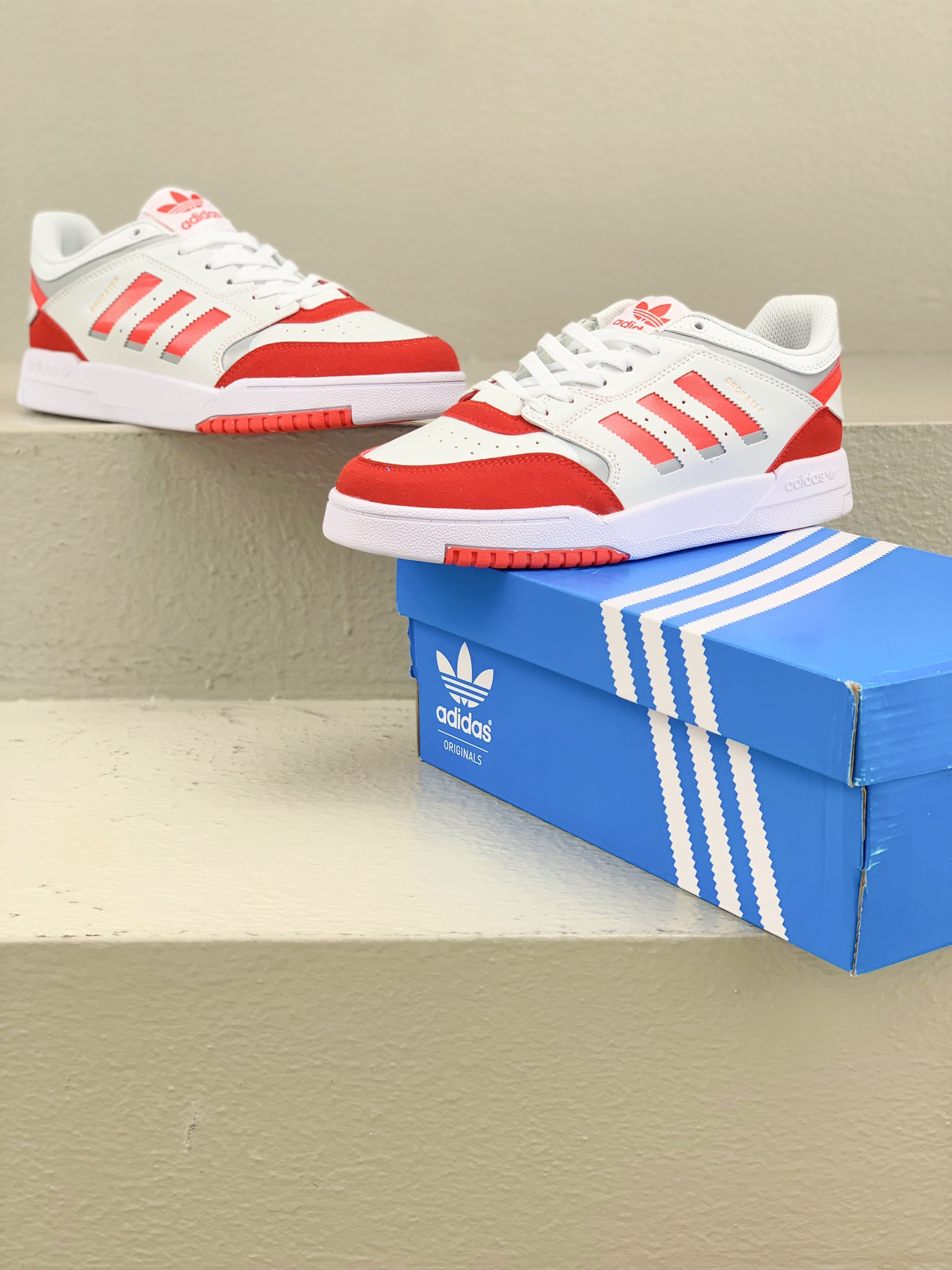 Adidas Dior Male Board Shoes L-s