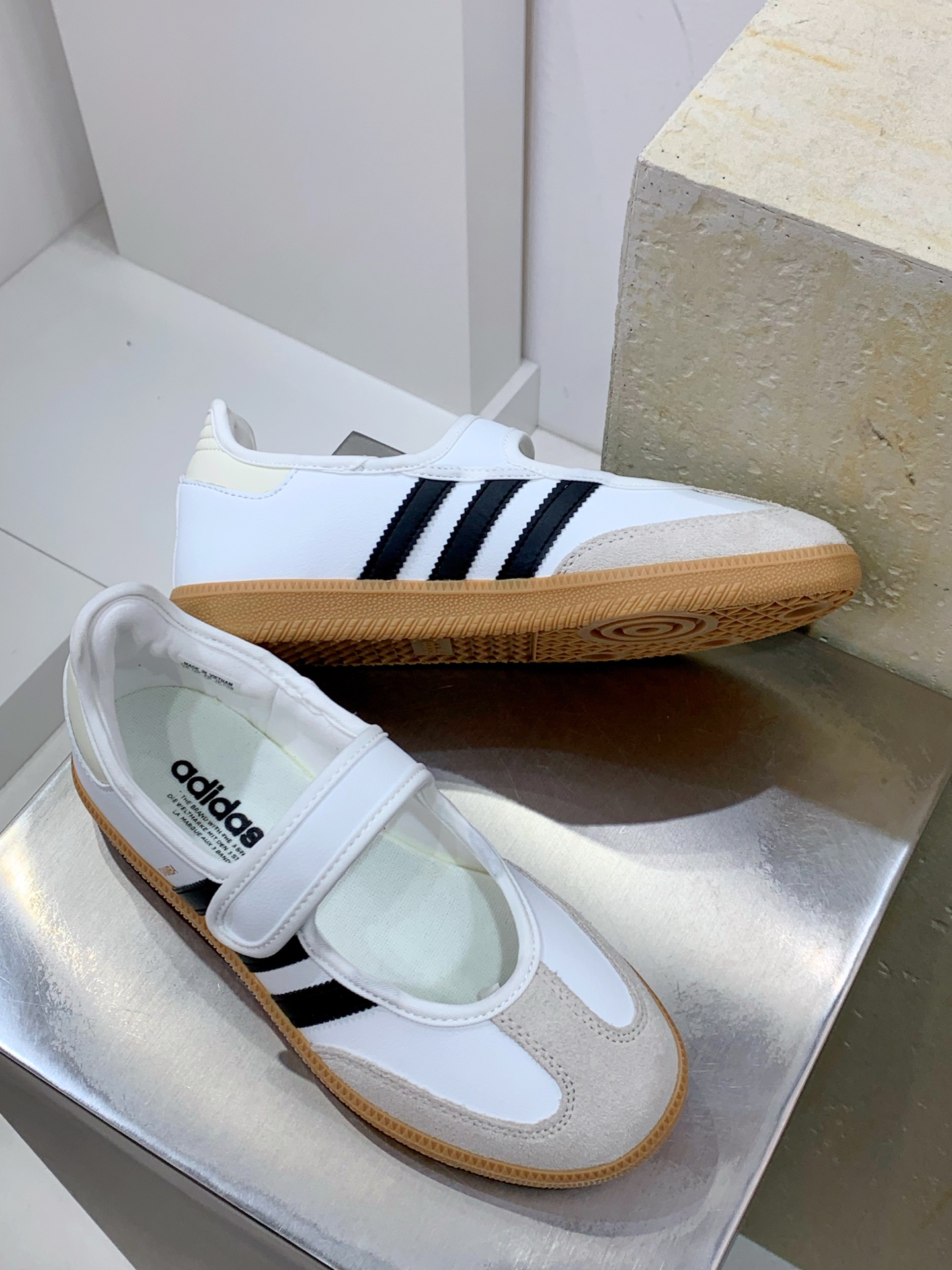Adidas Board Shoes M-s