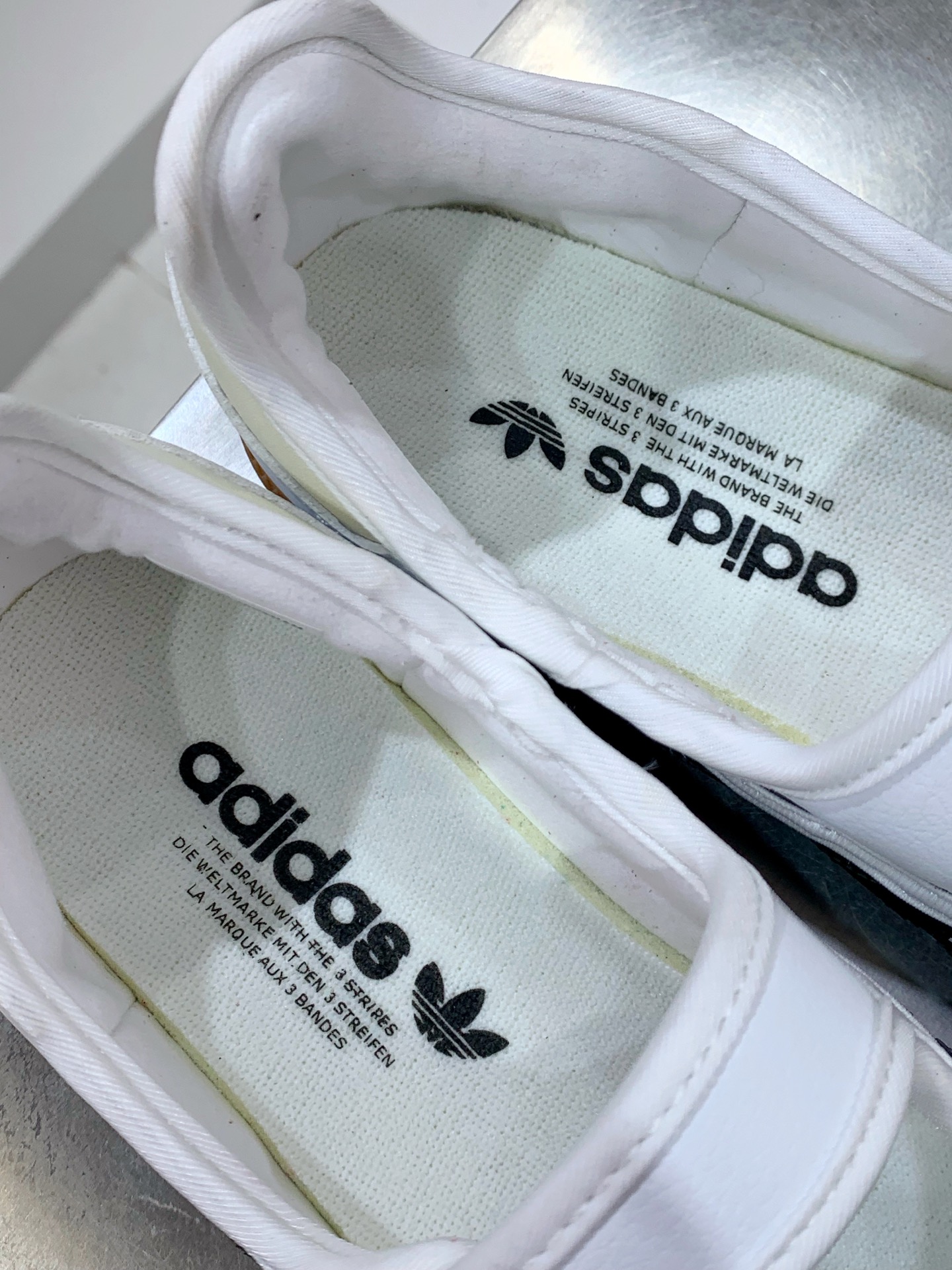 Adidas Board Shoes M-s