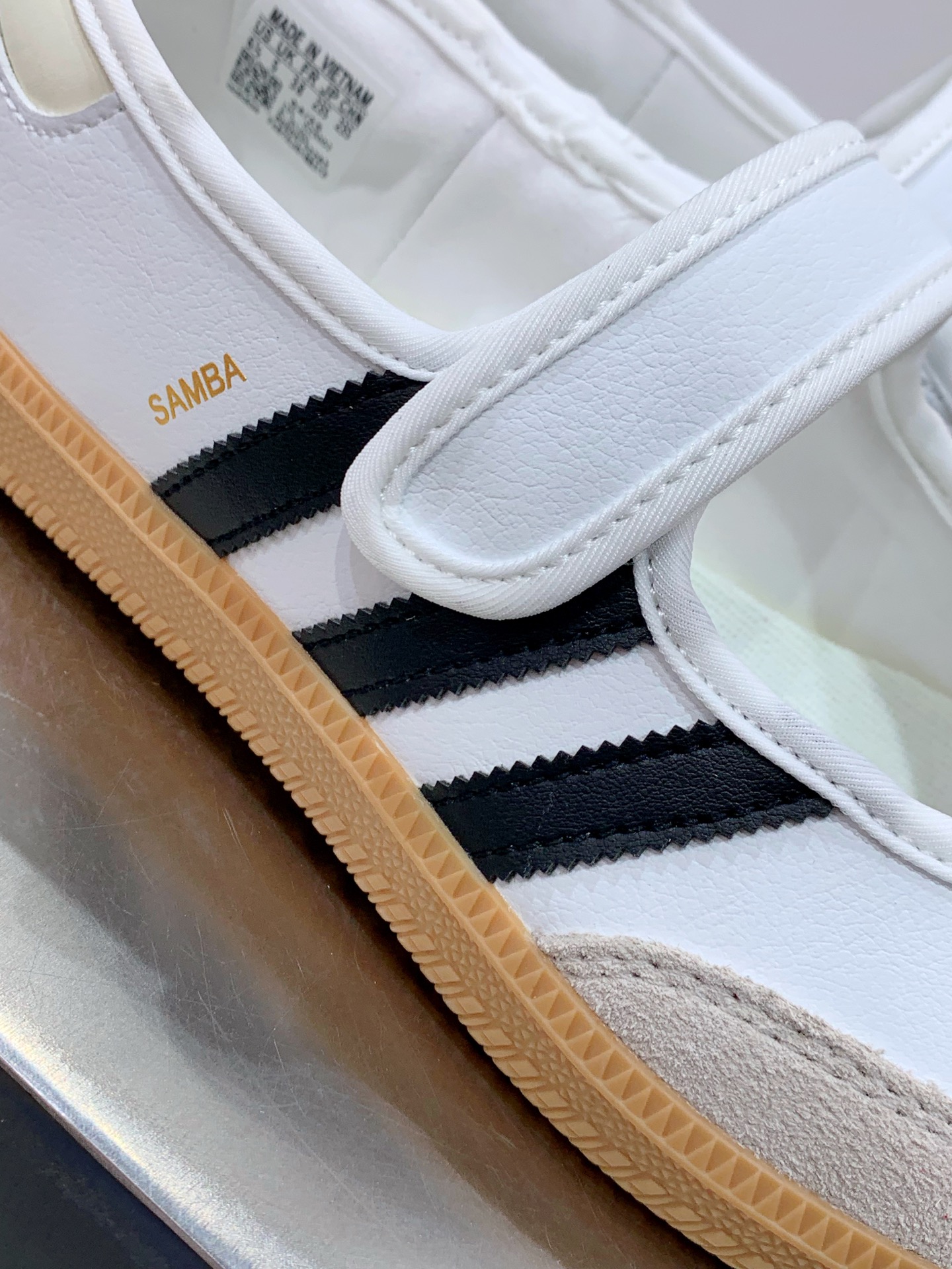 Adidas Board Shoes M-s