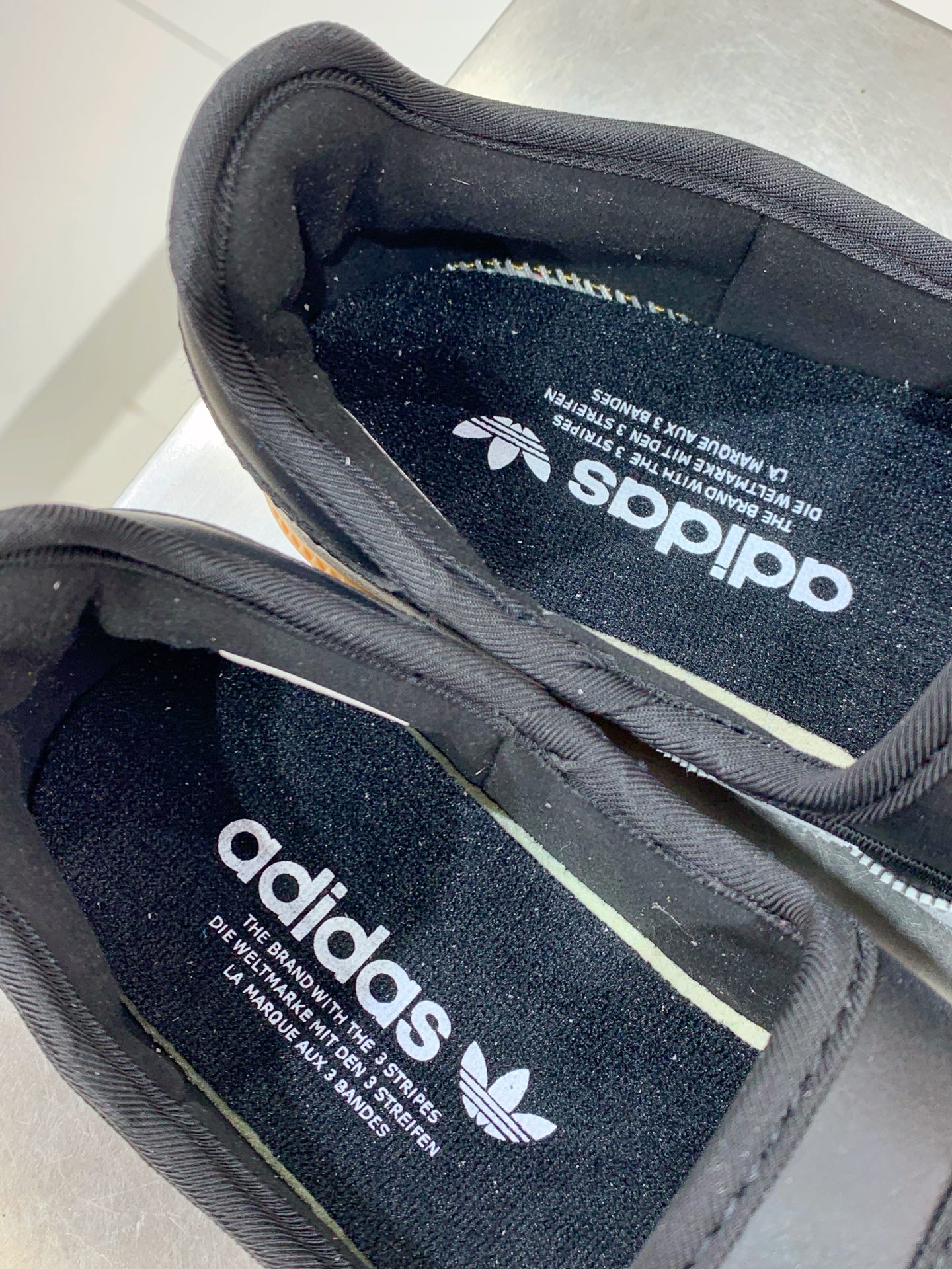 Adidas Board Shoes M-s