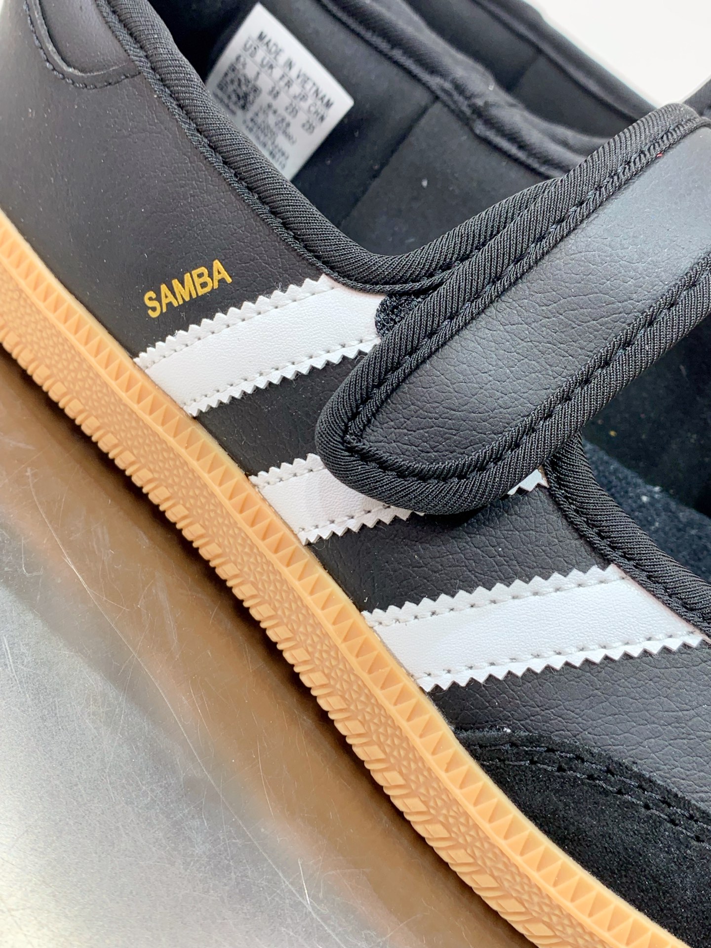 Adidas Board Shoes M-s