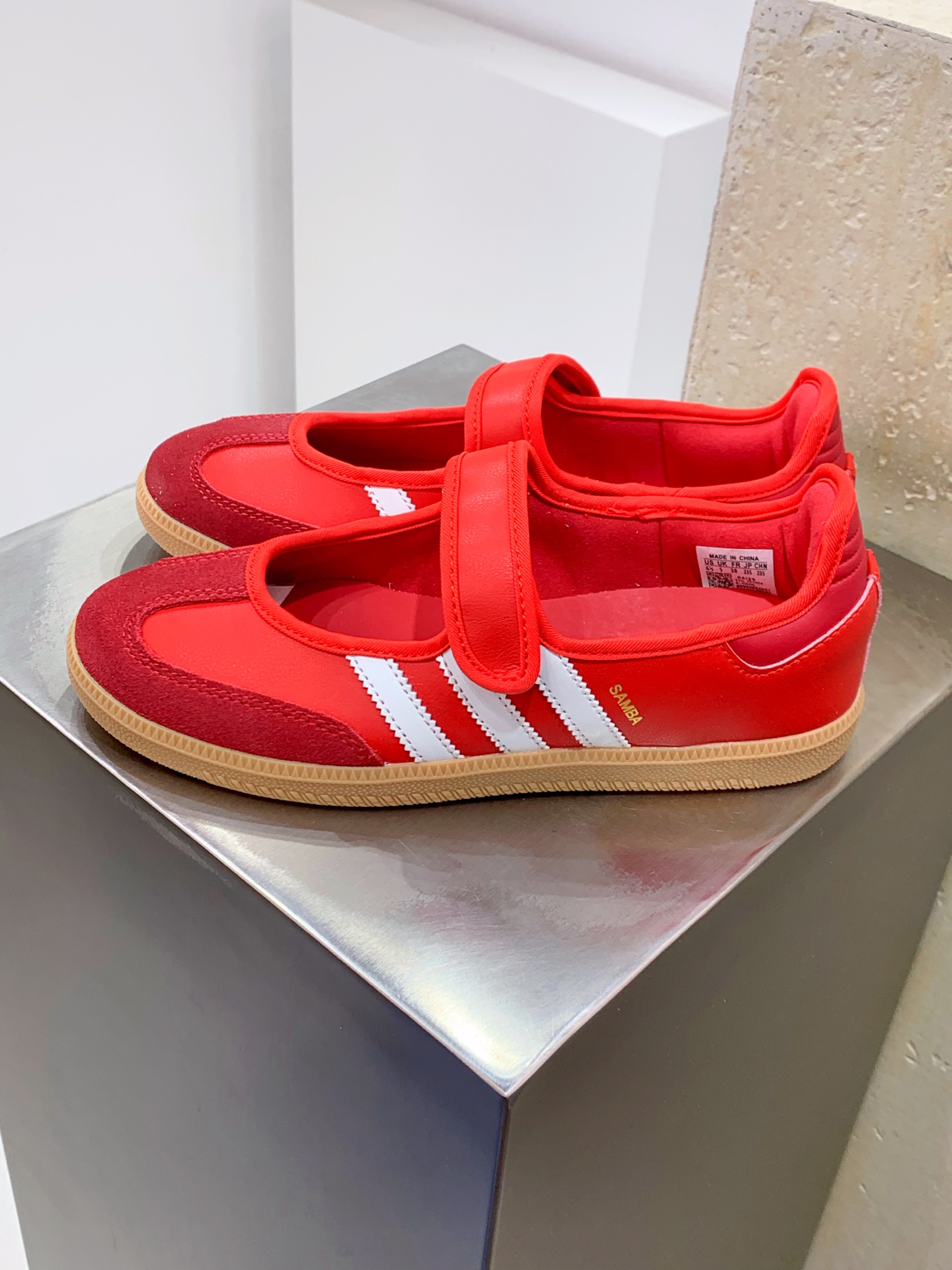 Adidas Board Shoes M-s