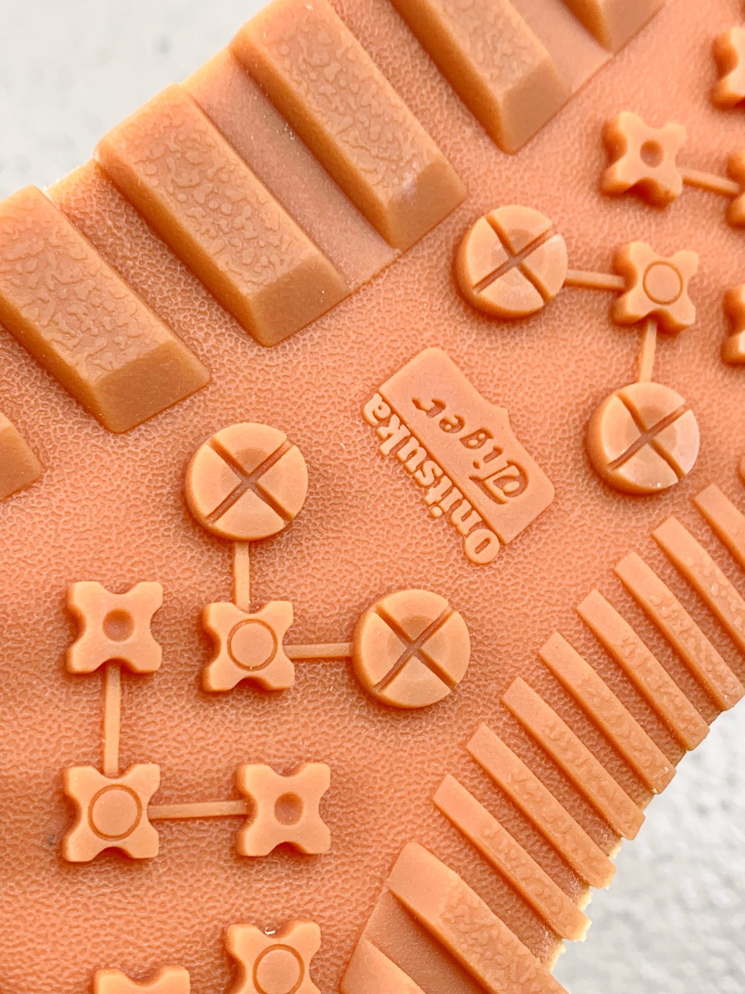 Asics Onitsuka Tiger Male Basic Shoes Breathable M-s