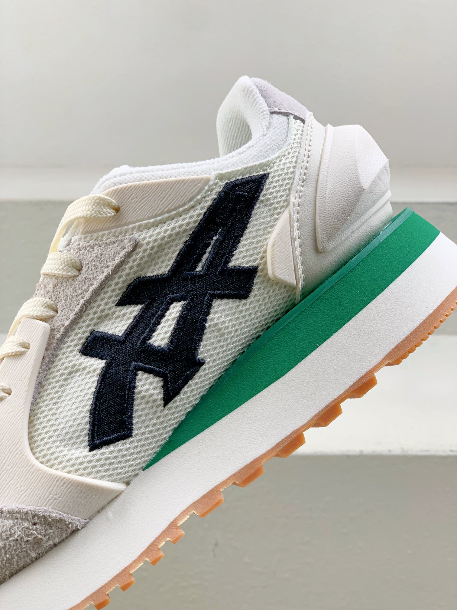 Asics Onitsuka Tiger Male Basic Shoes Breathable M-s