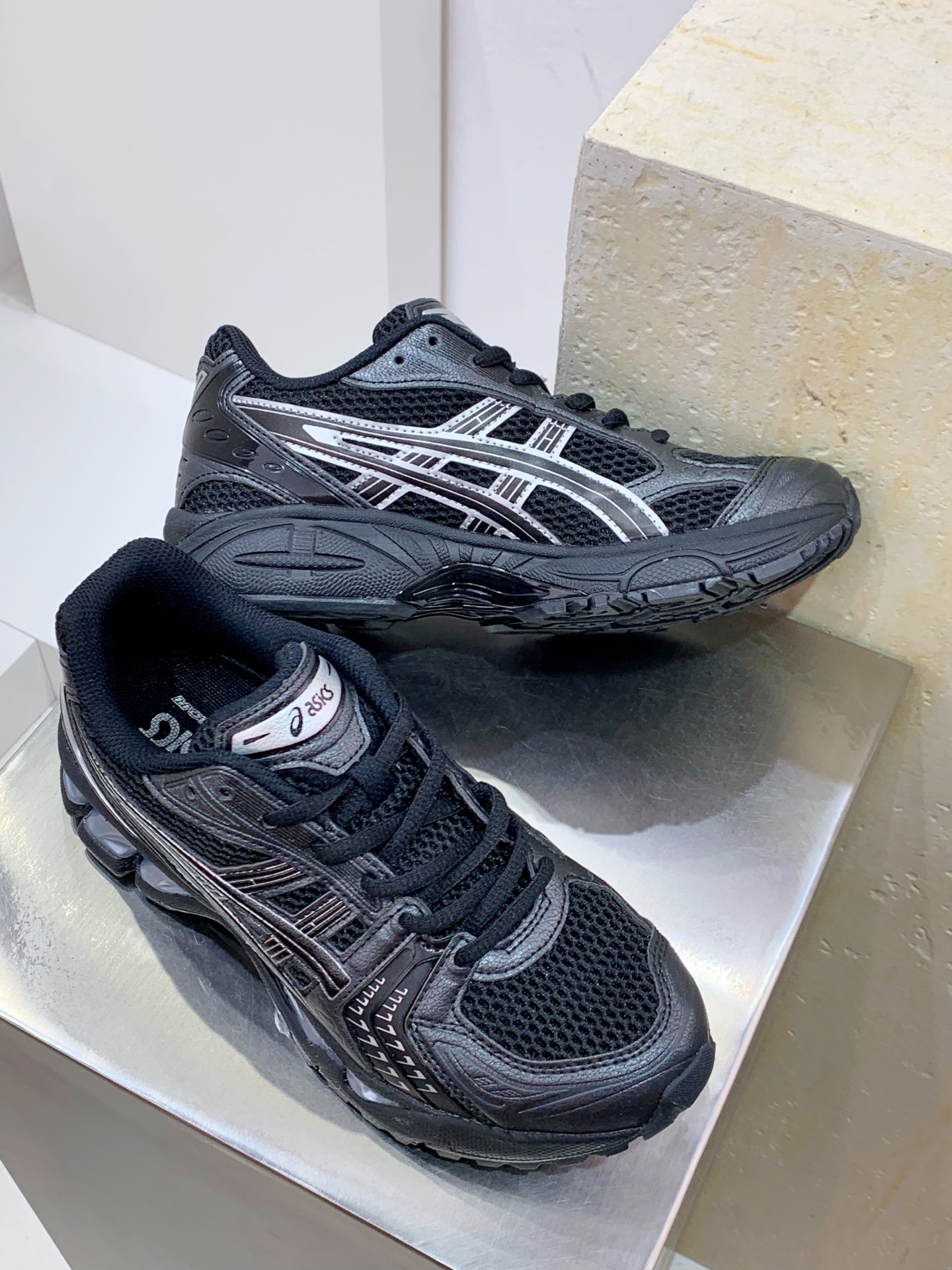 Asics Basic Shoes L-s