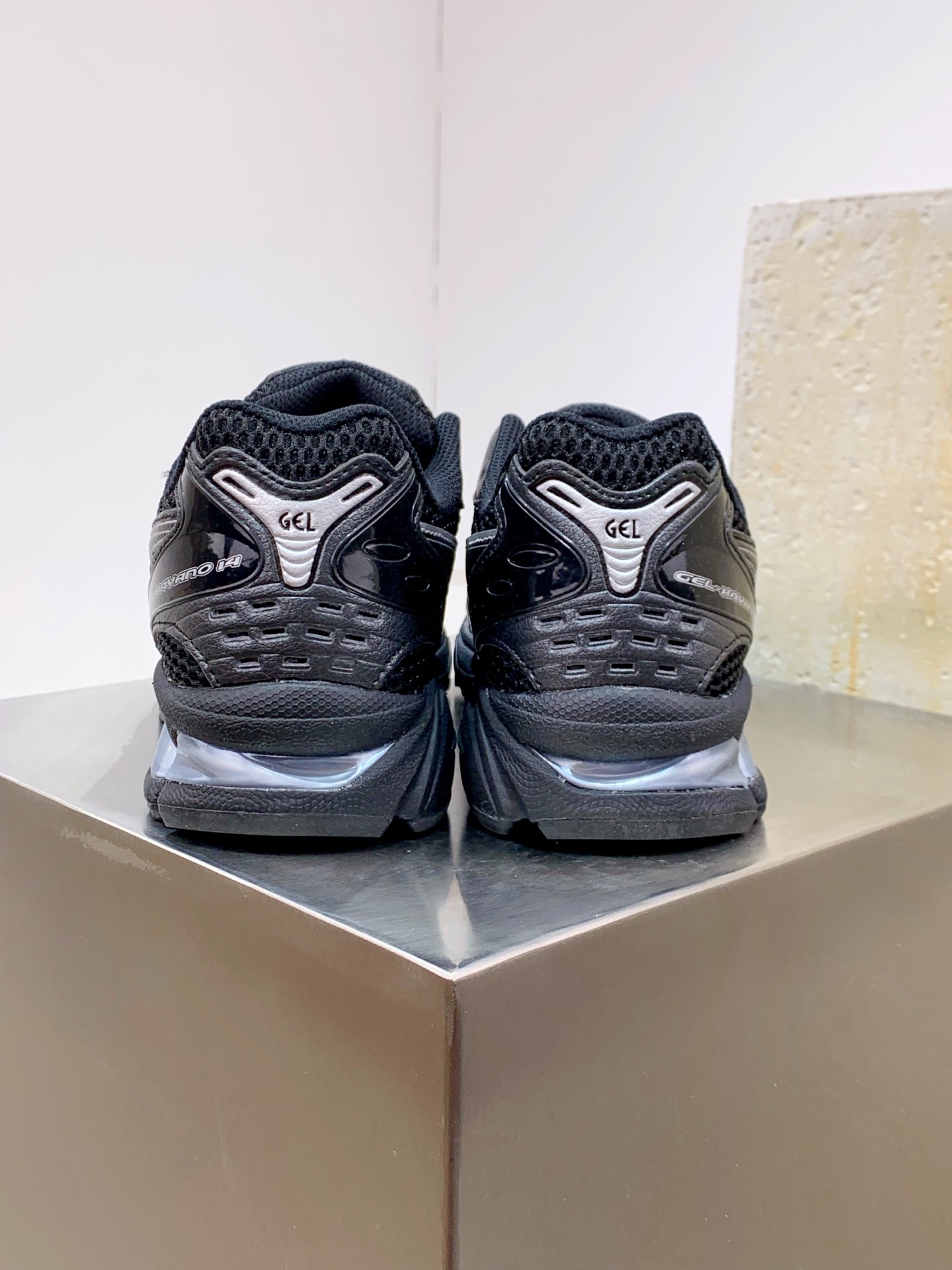 Asics Basic Shoes L-s