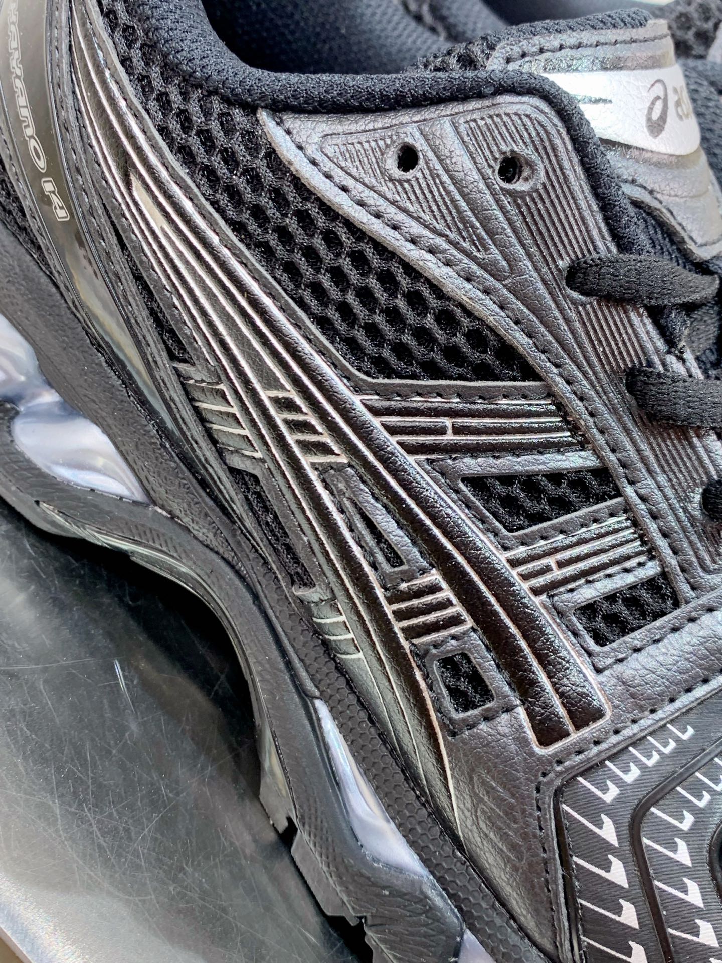 Asics Basic Shoes L-s