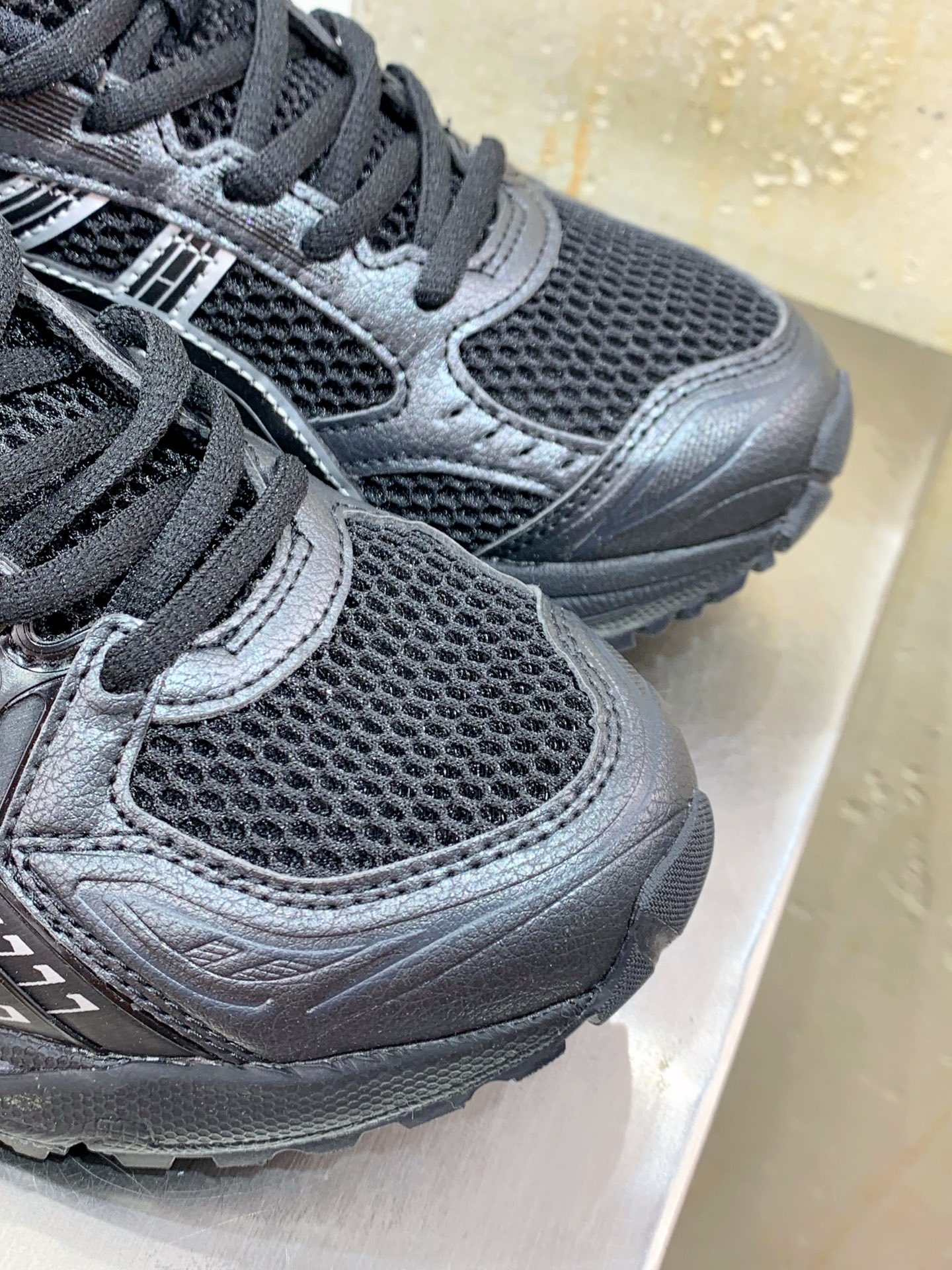 Asics Basic Shoes L-s