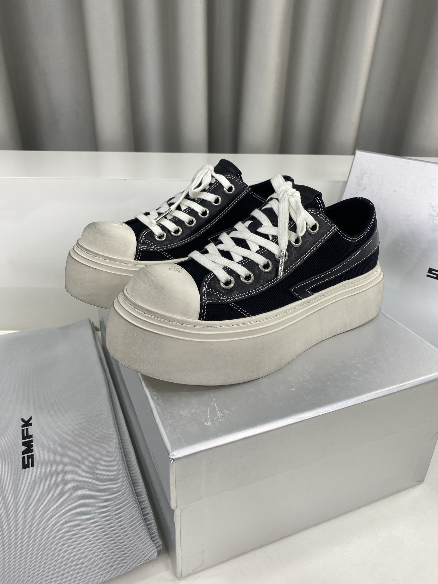 Female Basic Shoes Breathable M-s