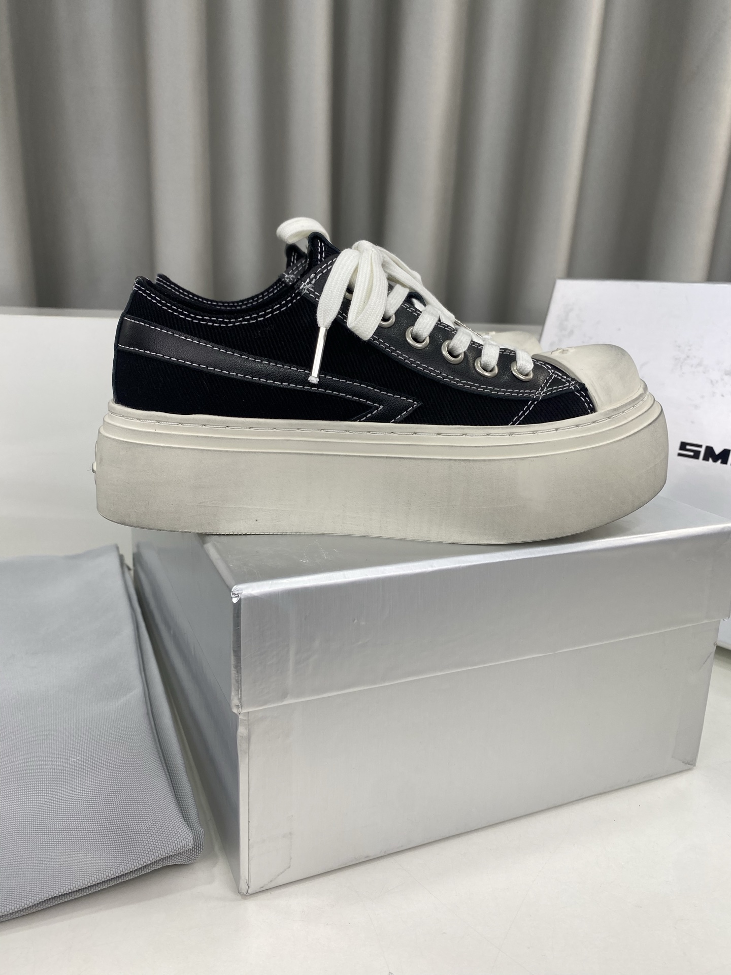 Female Basic Shoes Breathable M-s