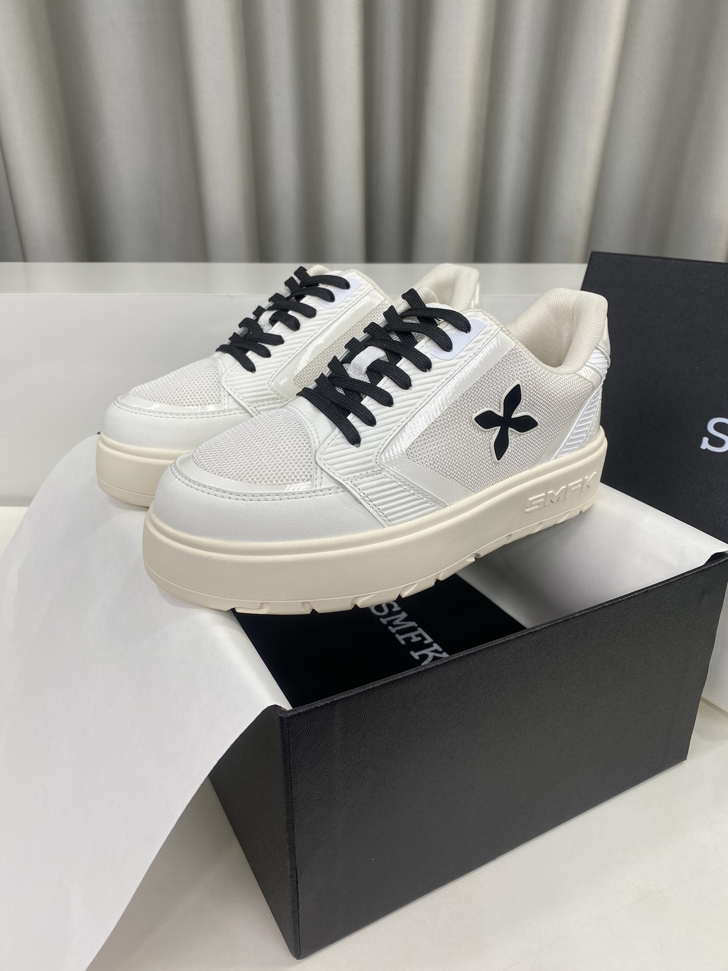 Sneakers Breathable M-s