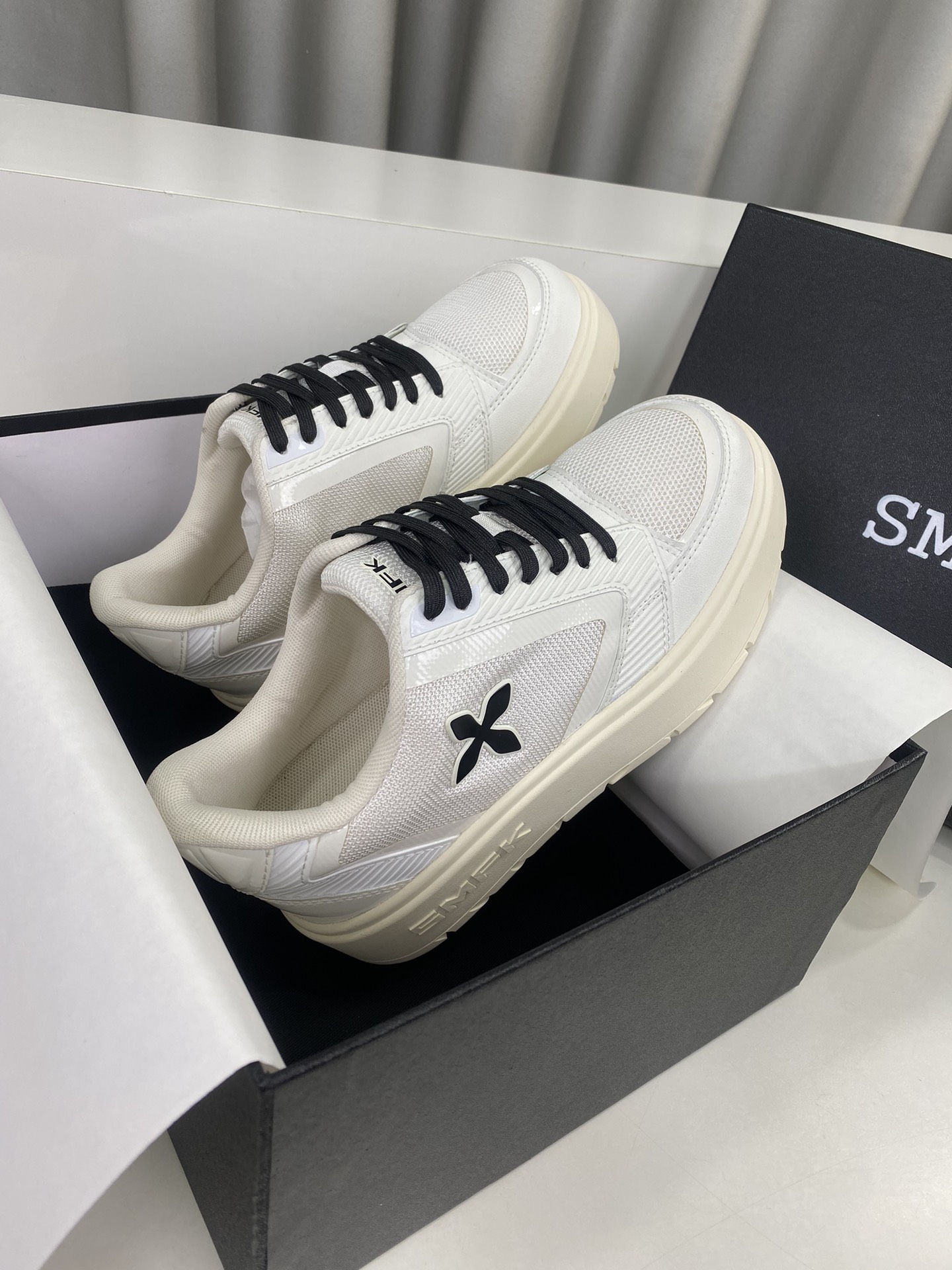 Sneakers Breathable M-s