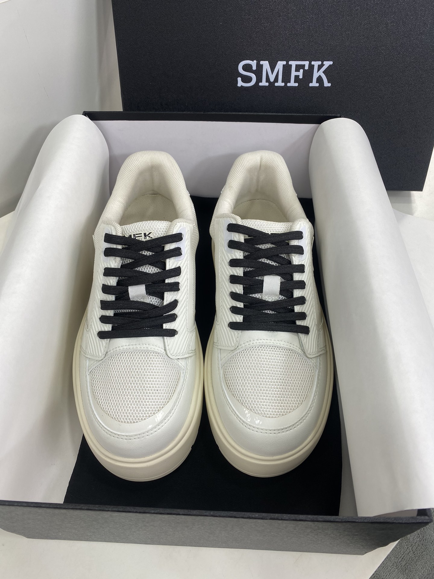 Sneakers Breathable M-s