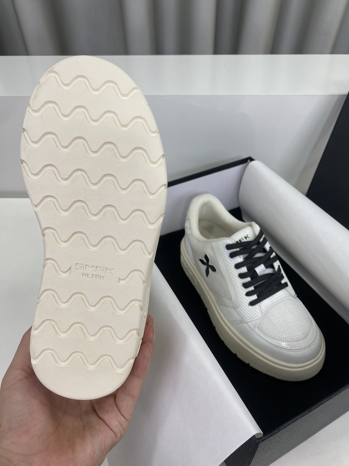 Sneakers Breathable M-s