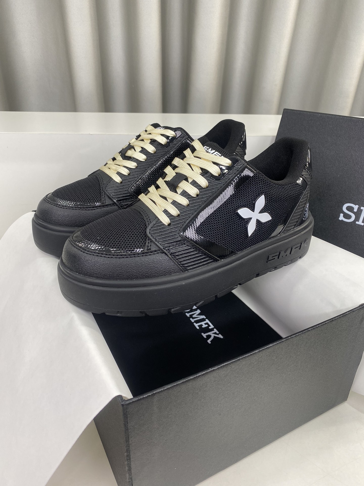 Sneakers Breathable M-s