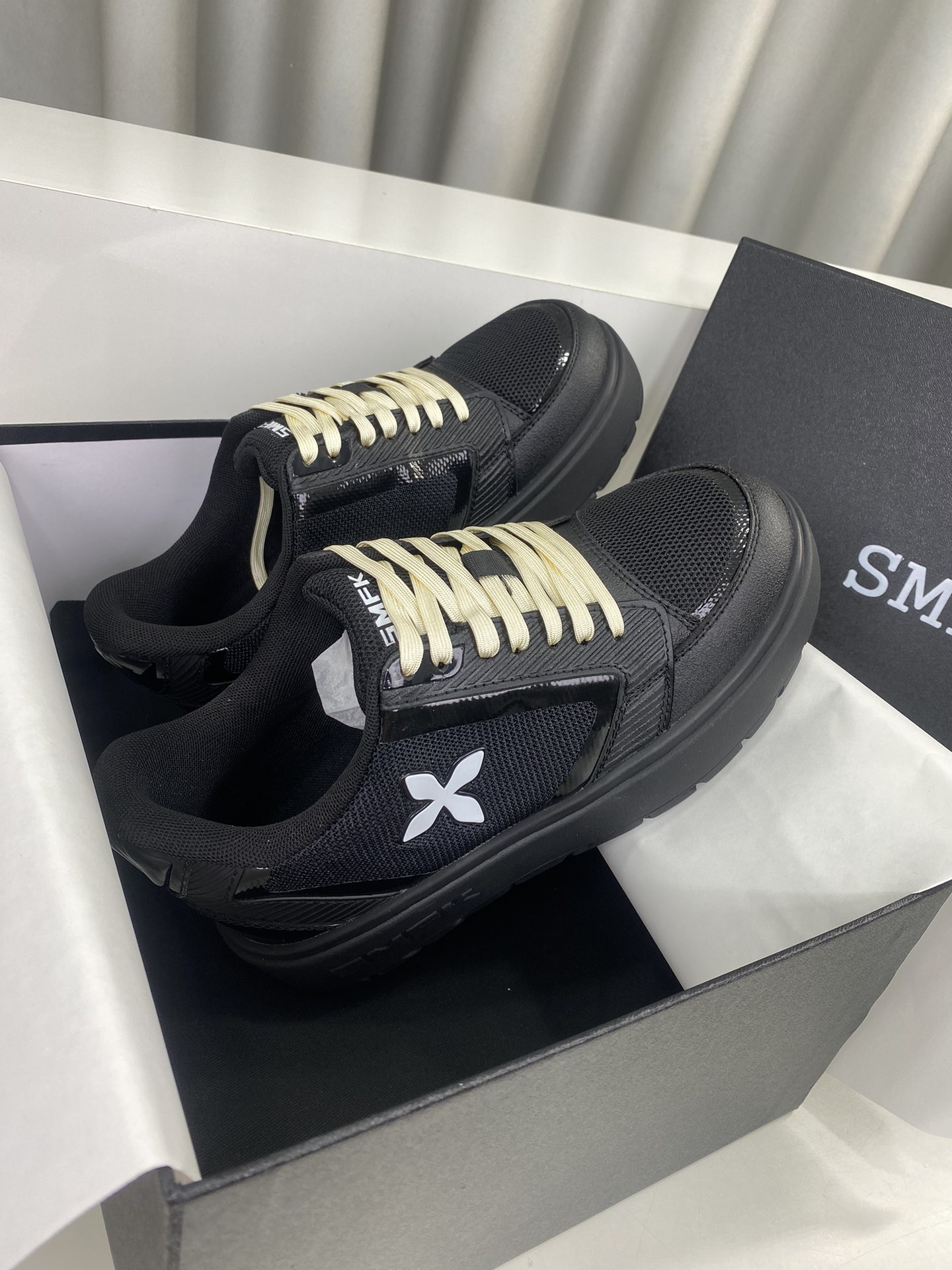 Sneakers Breathable M-s