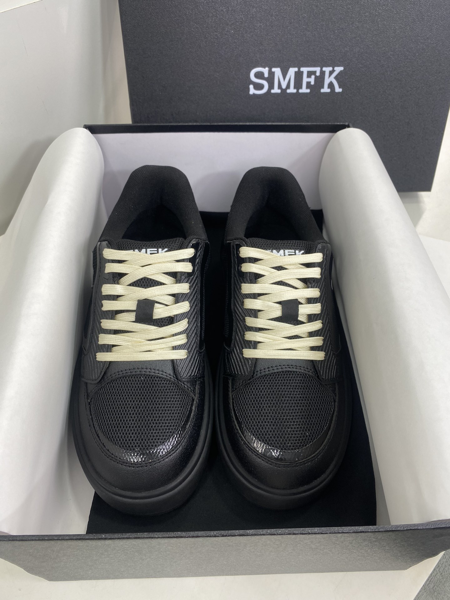 Sneakers Breathable M-s